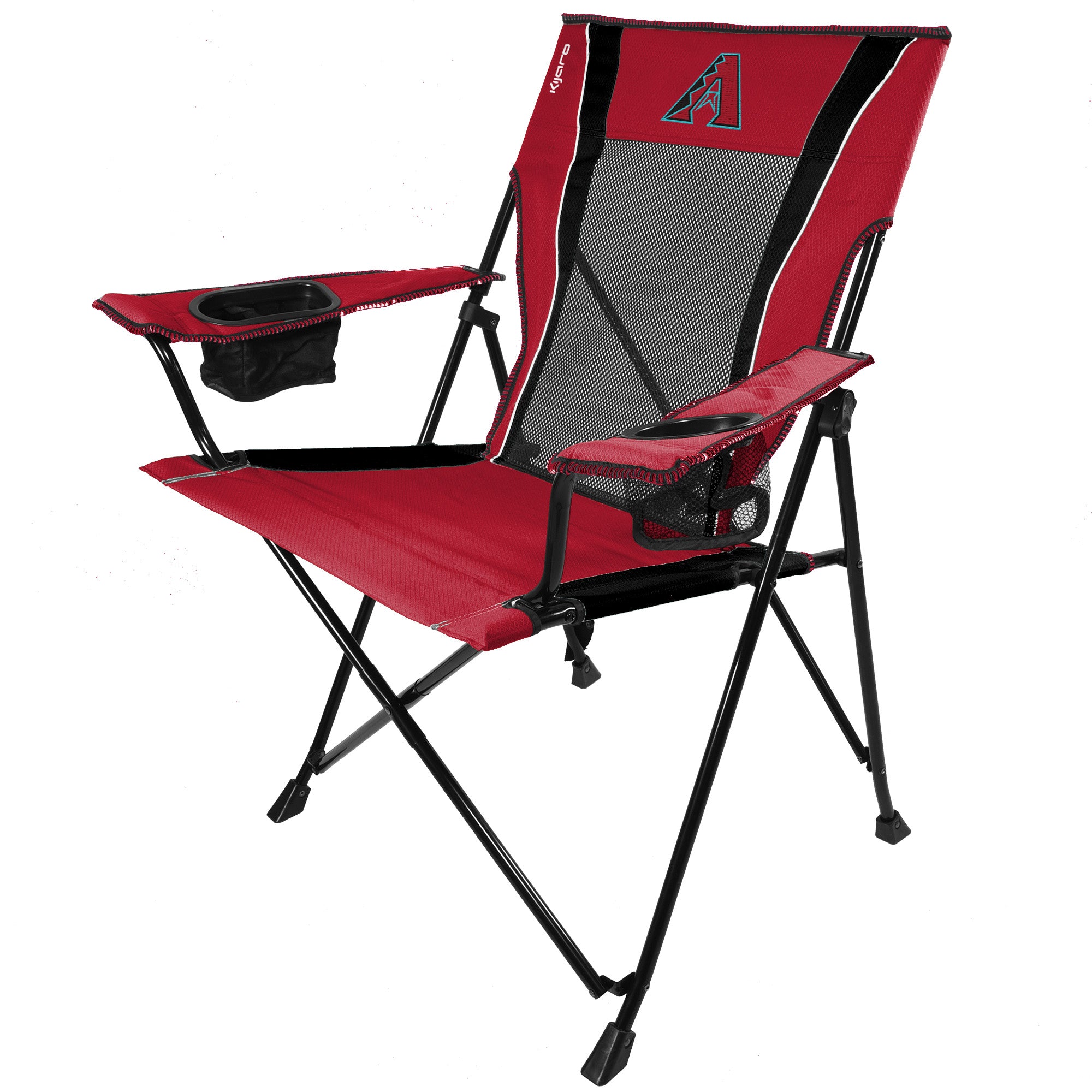 Arizona Diamondbacks Dual Lock Pro Chair