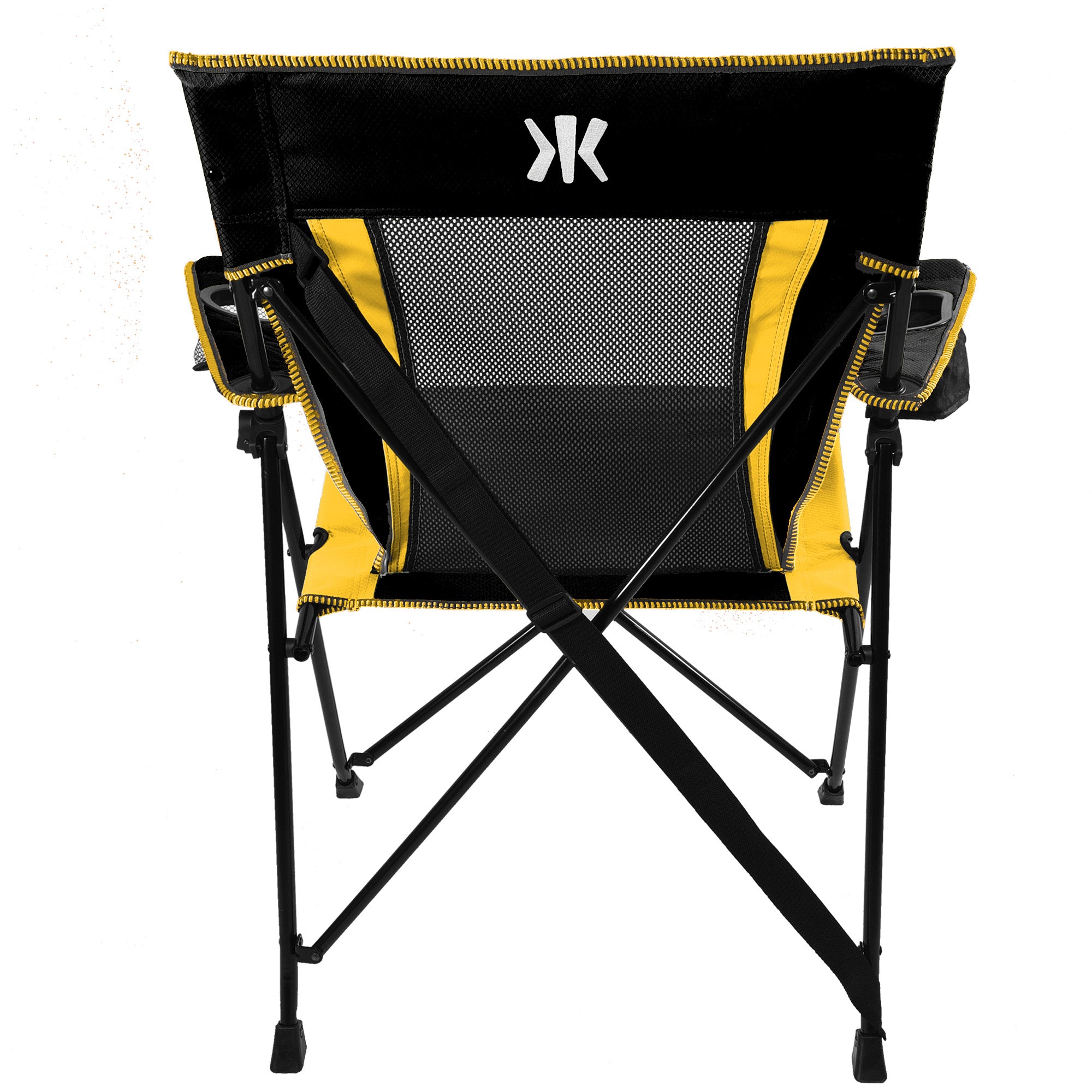 Pittsburgh Pirates Dual Lock Pro Chair