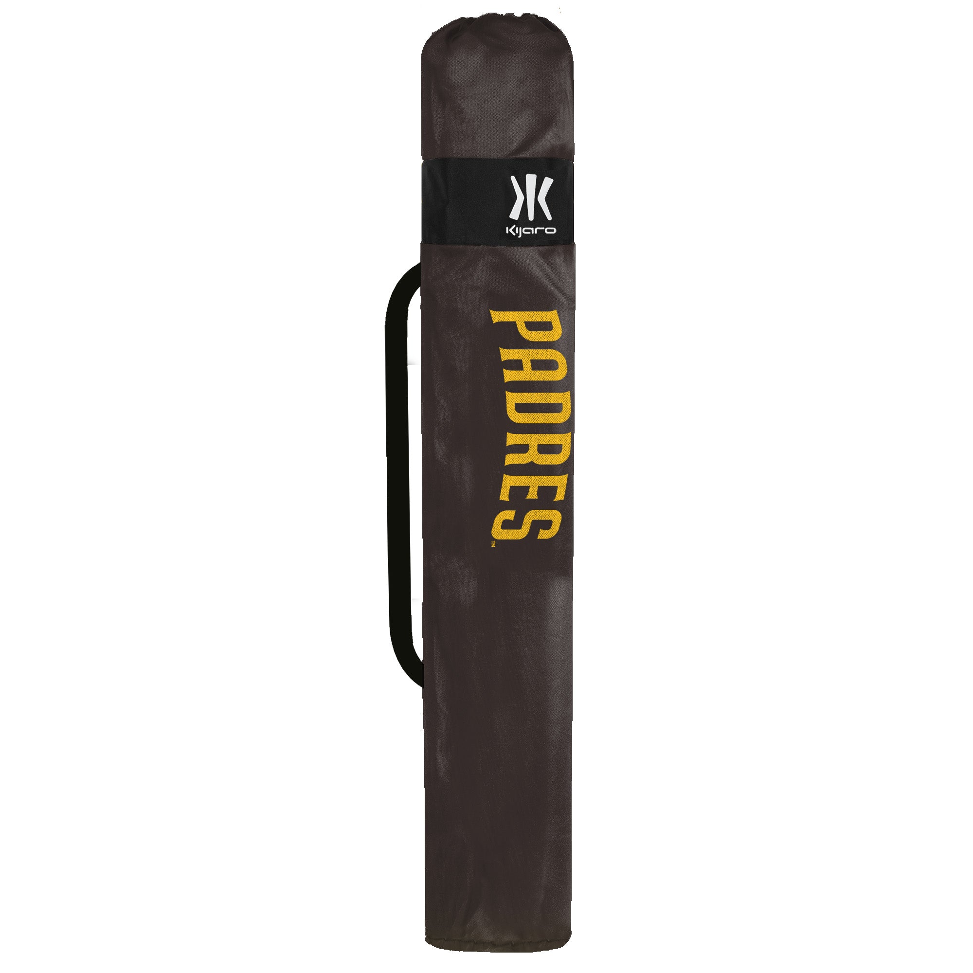 San Diego Padres Dual Lock Pro Chair