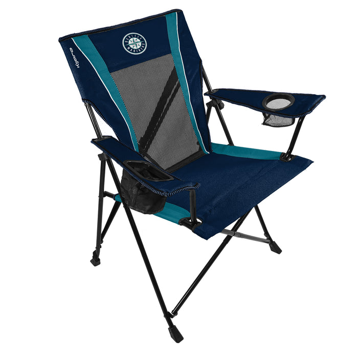 Seattle Mariners Dual Lock Pro Chair