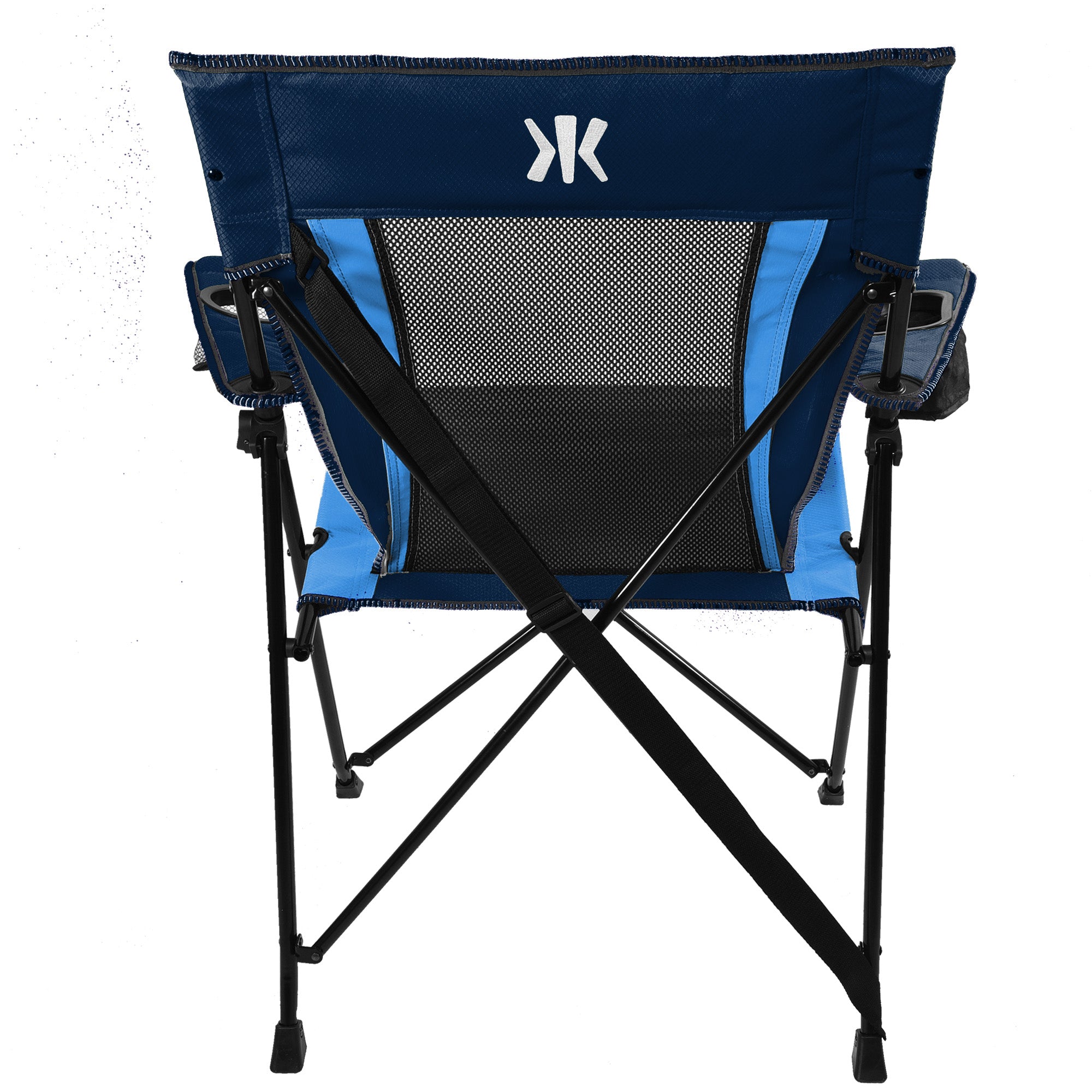 Tampa Bay Rays Dual Lock Pro Chair
