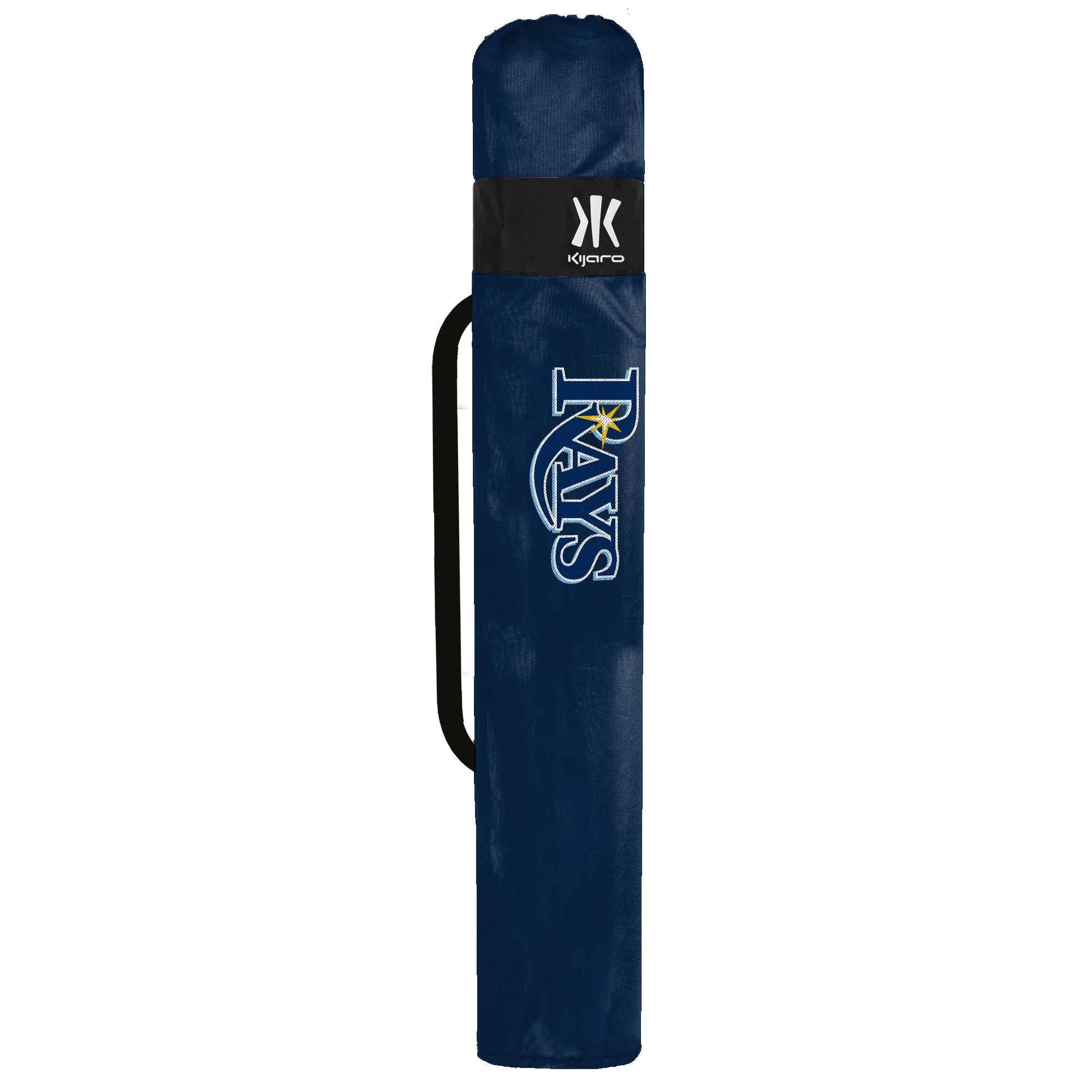 Tampa Bay Rays Dual Lock Pro Chair