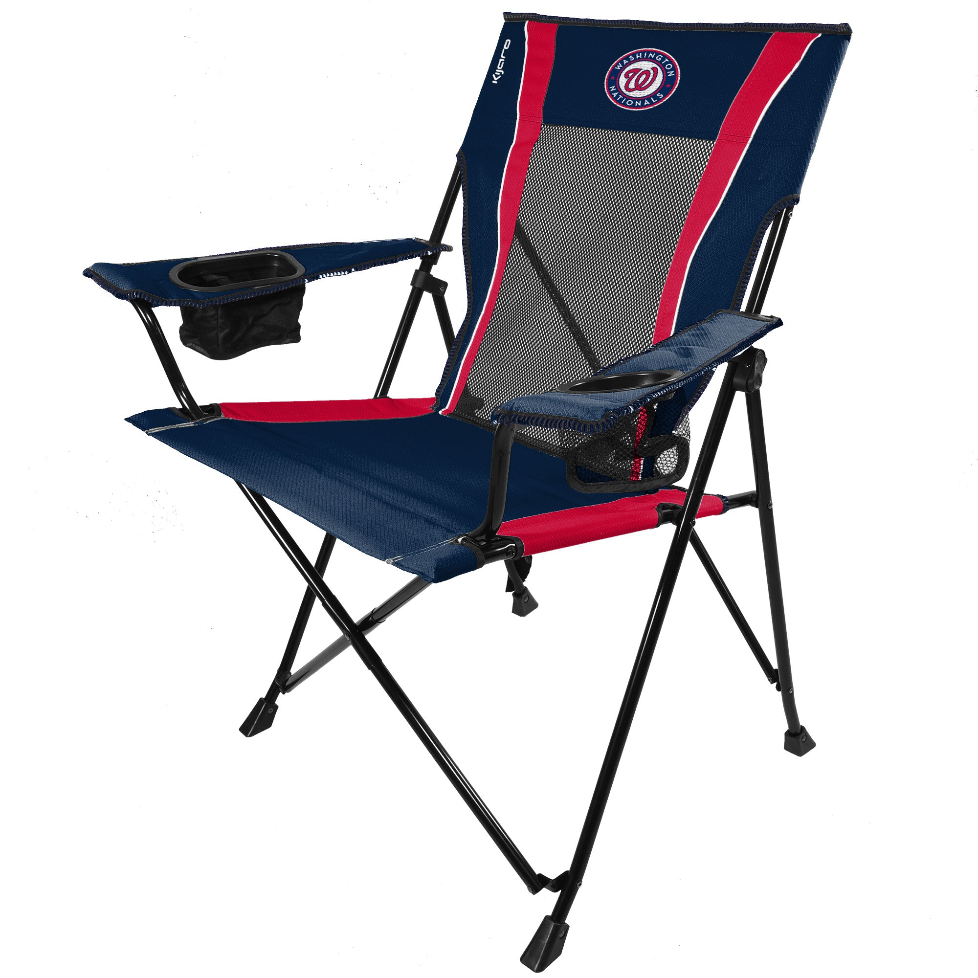 Washington Nationals Dual Lock Pro Chair