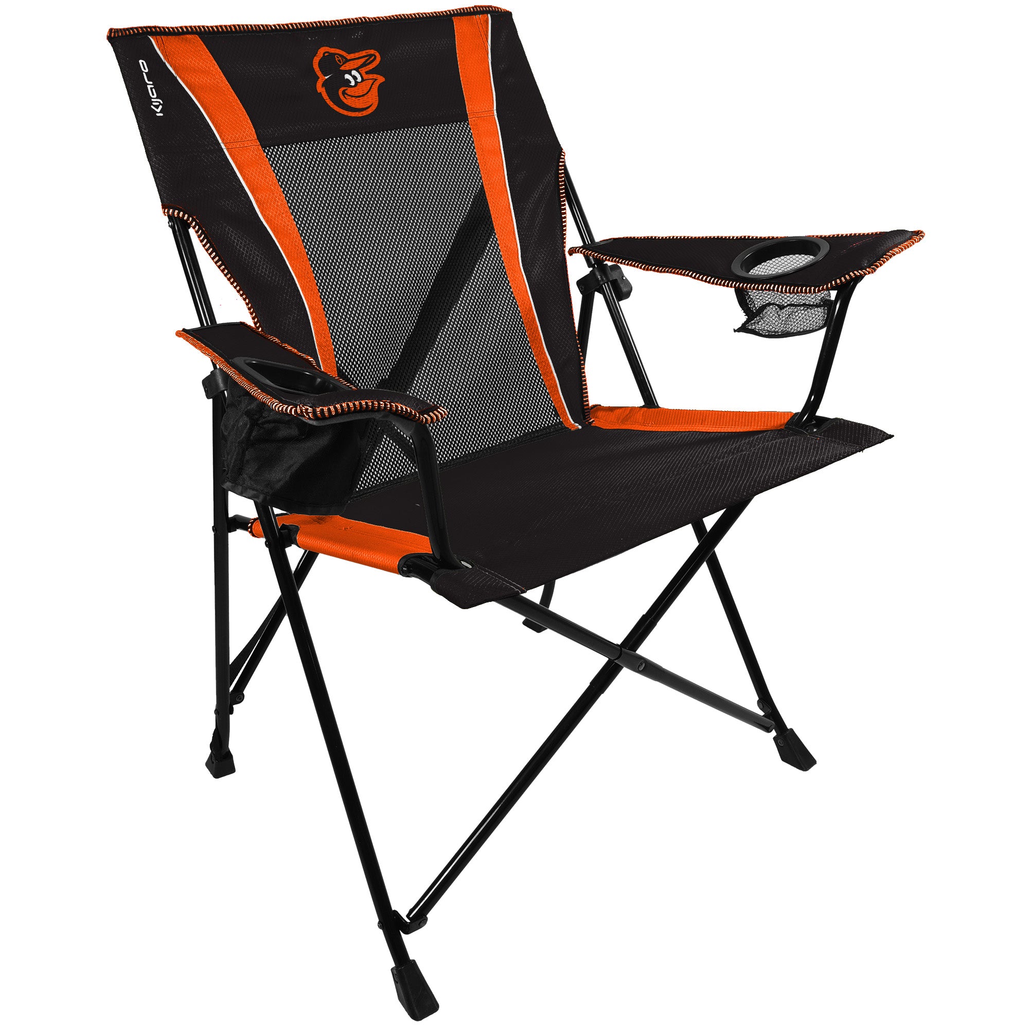 Baltimore Orioles Dual Lock Pro Chair