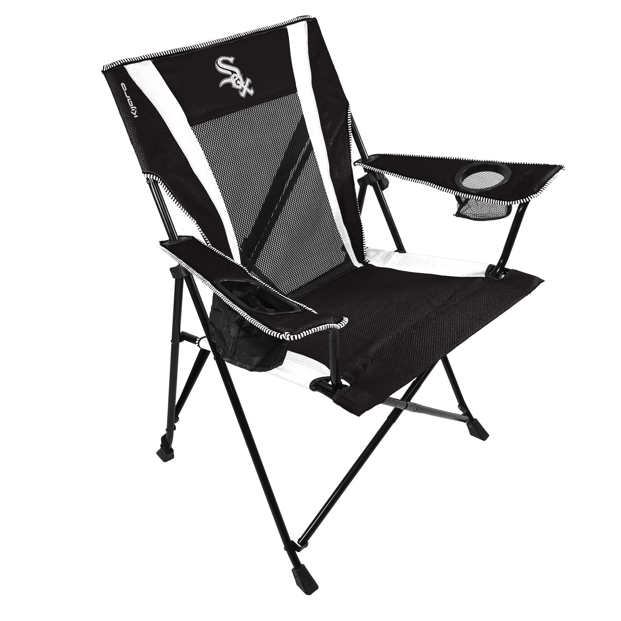 Chicago White Sox Dual Lock Pro Chair