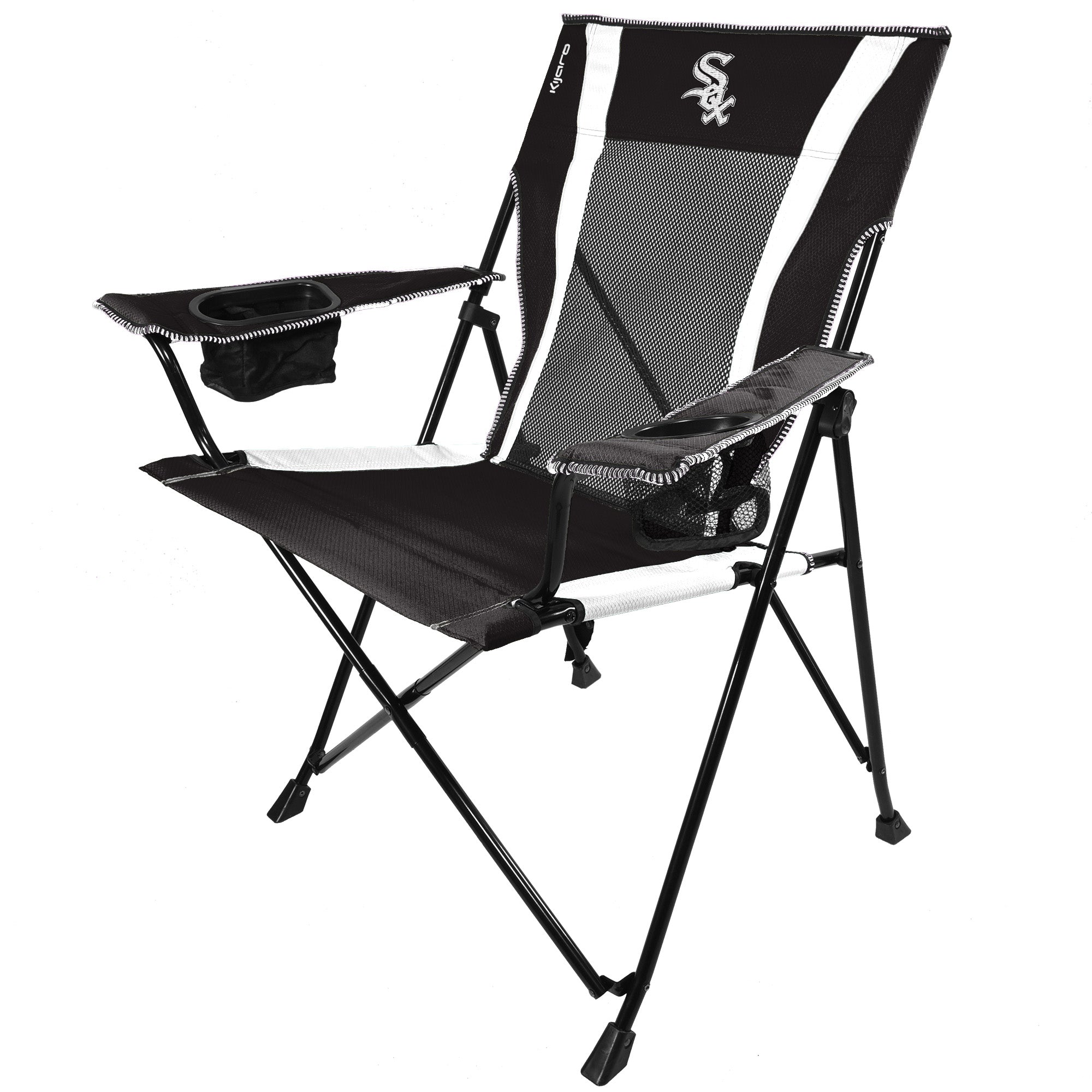 Chicago White Sox Dual Lock Pro Chair