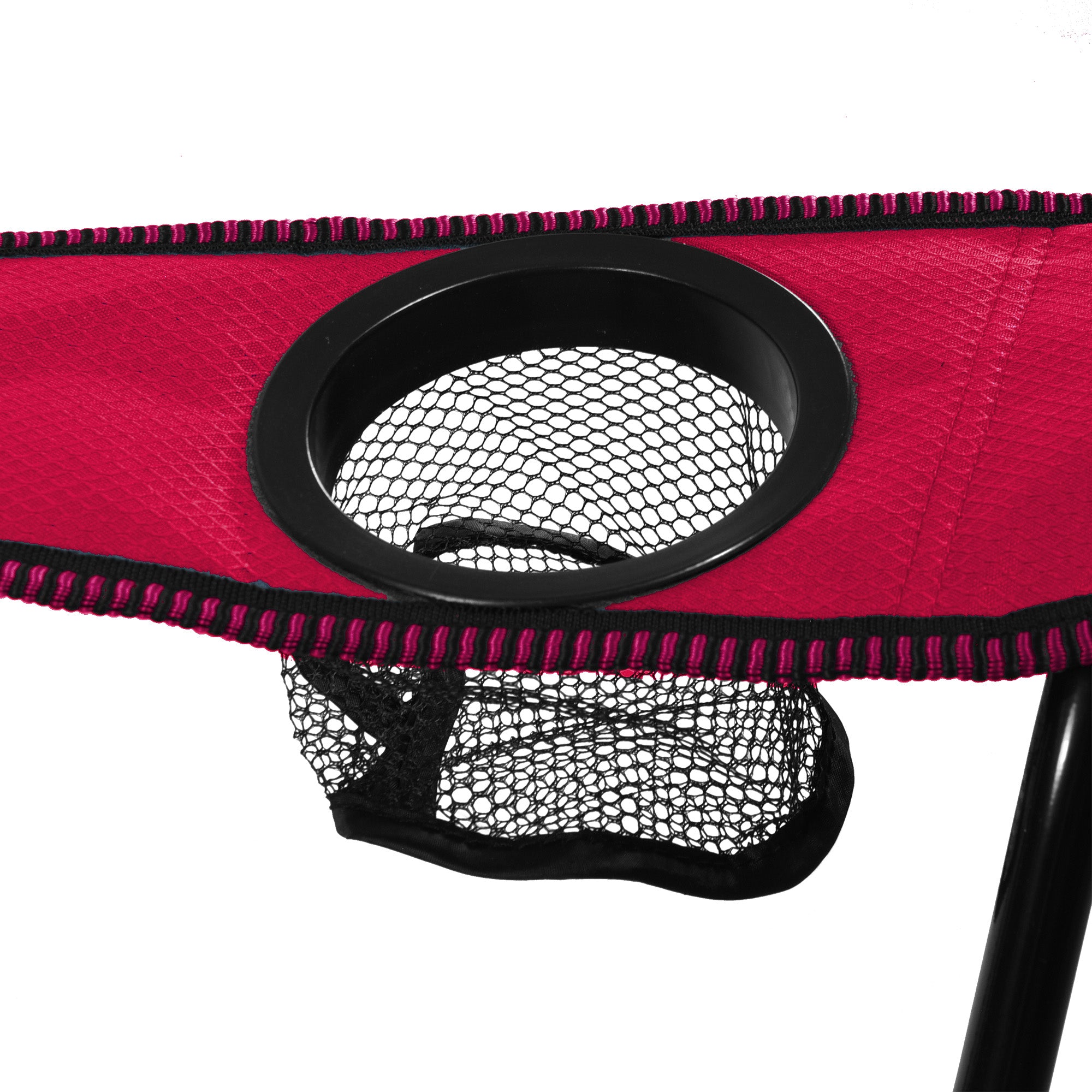 Cincinnati Reds Dual Lock Pro Chair