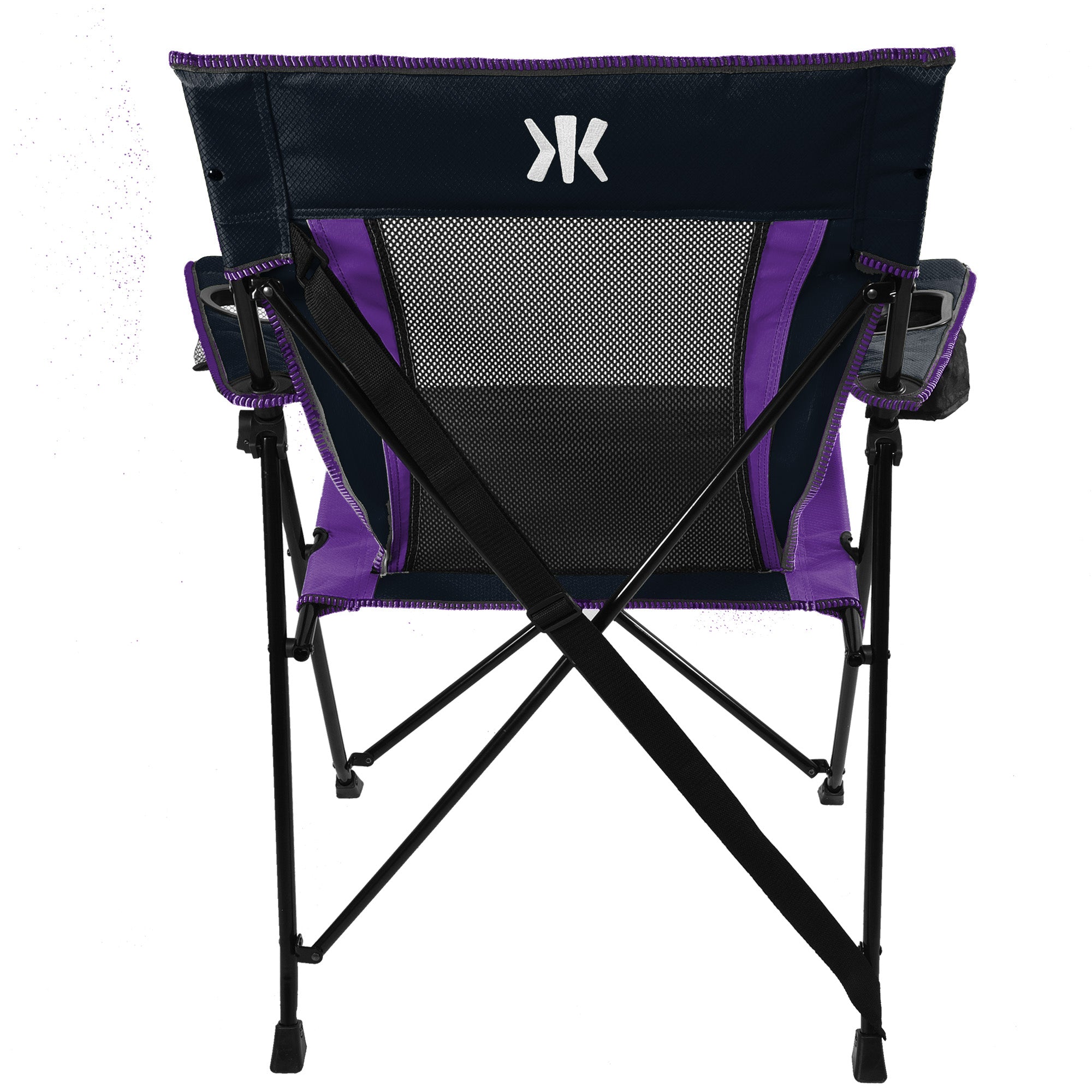 Colorado Rockies Dual Lock Pro Chair