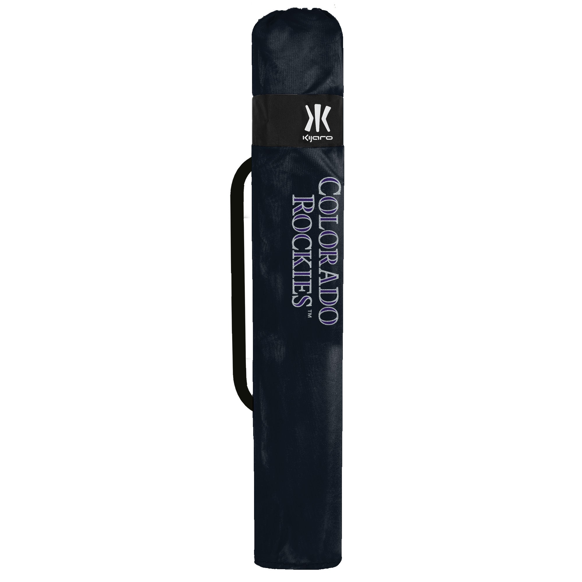 Colorado Rockies Dual Lock Pro Chair