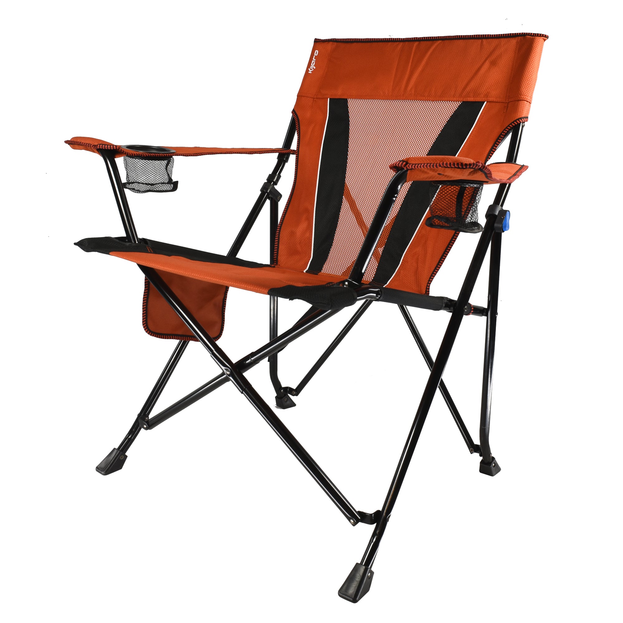 Dual Lock® XXL Chair - 400 lb Weight Capacity