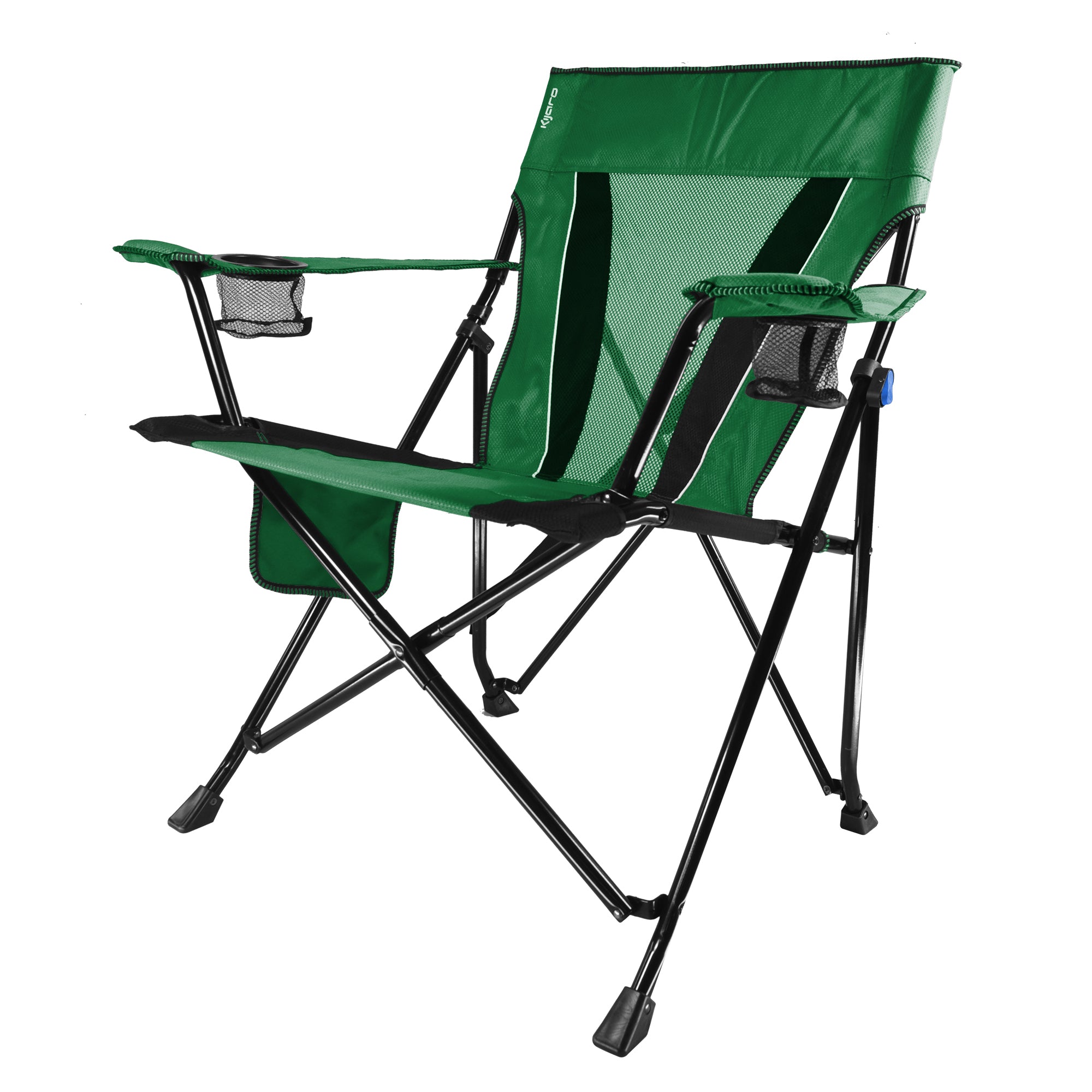 Dual Lock® XXL Chair - 400 lb Weight Capacity