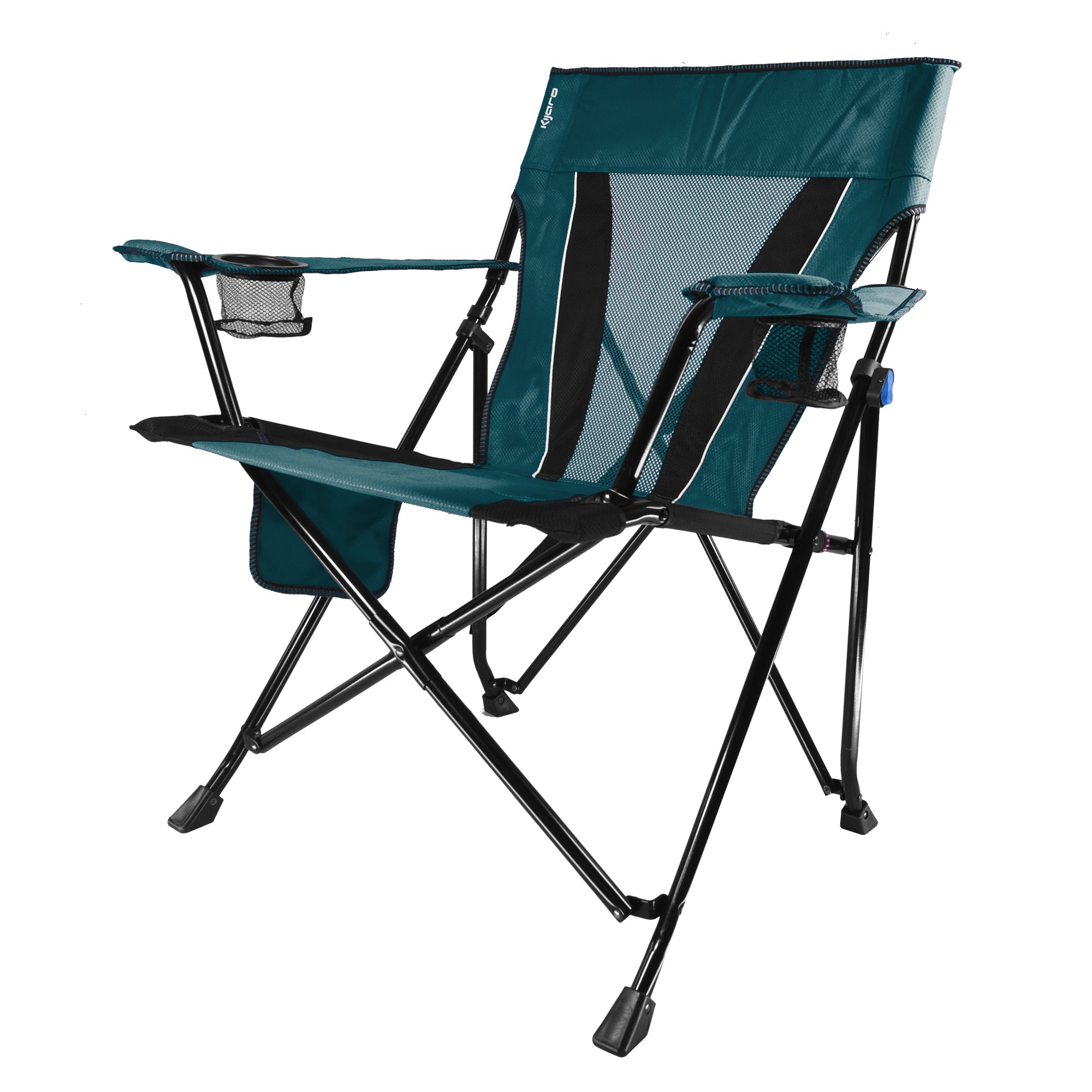 Dual Lock® XXL Chair - 400 lb Weight Capacity