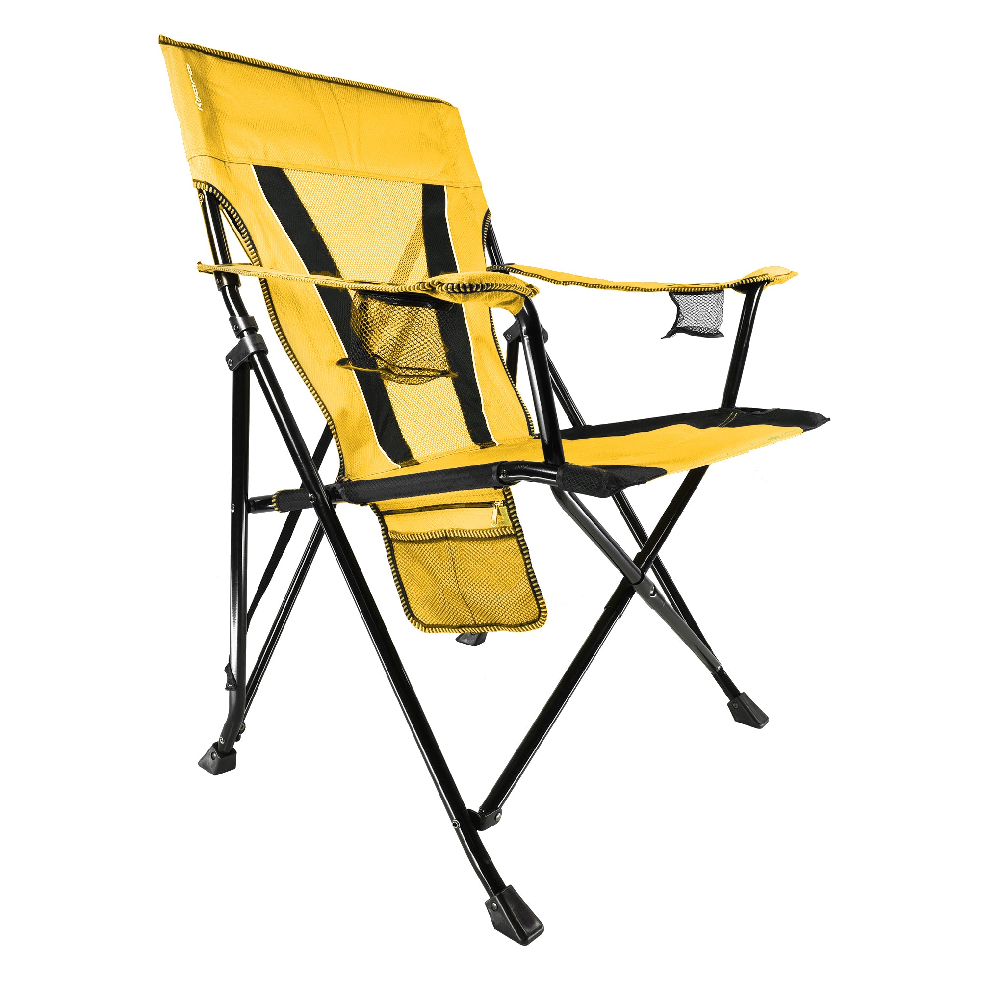Dual Lock® XXL Chair - 400 lb Weight Capacity