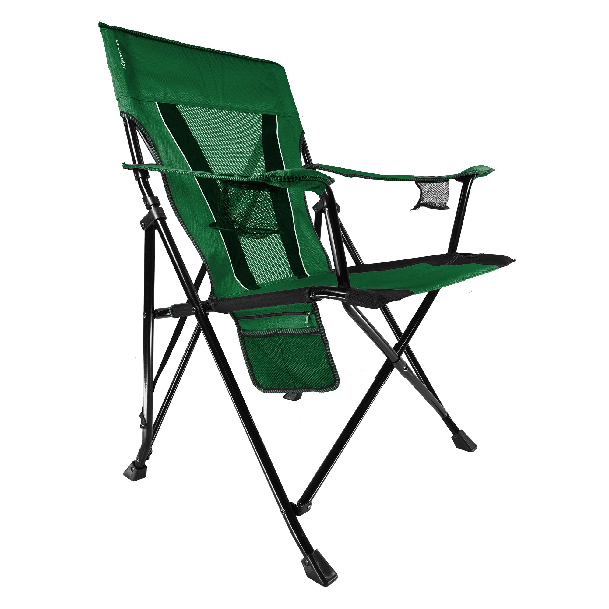 Dual Lock® XXL Chair - 400 lb Weight Capacity