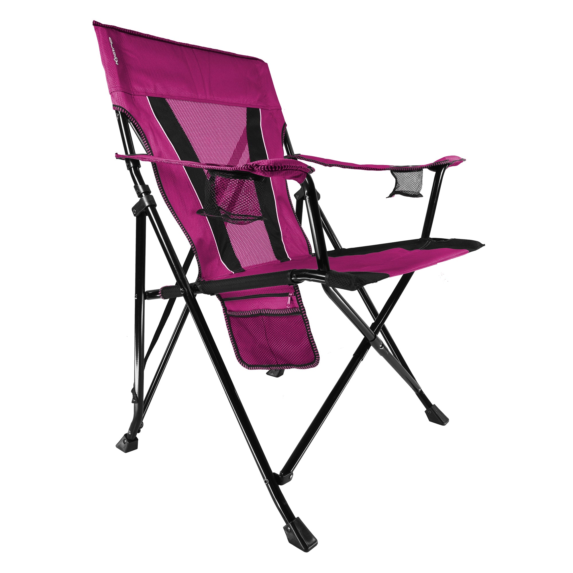 Dual Lock® XXL Chair - 400 lb Weight Capacity