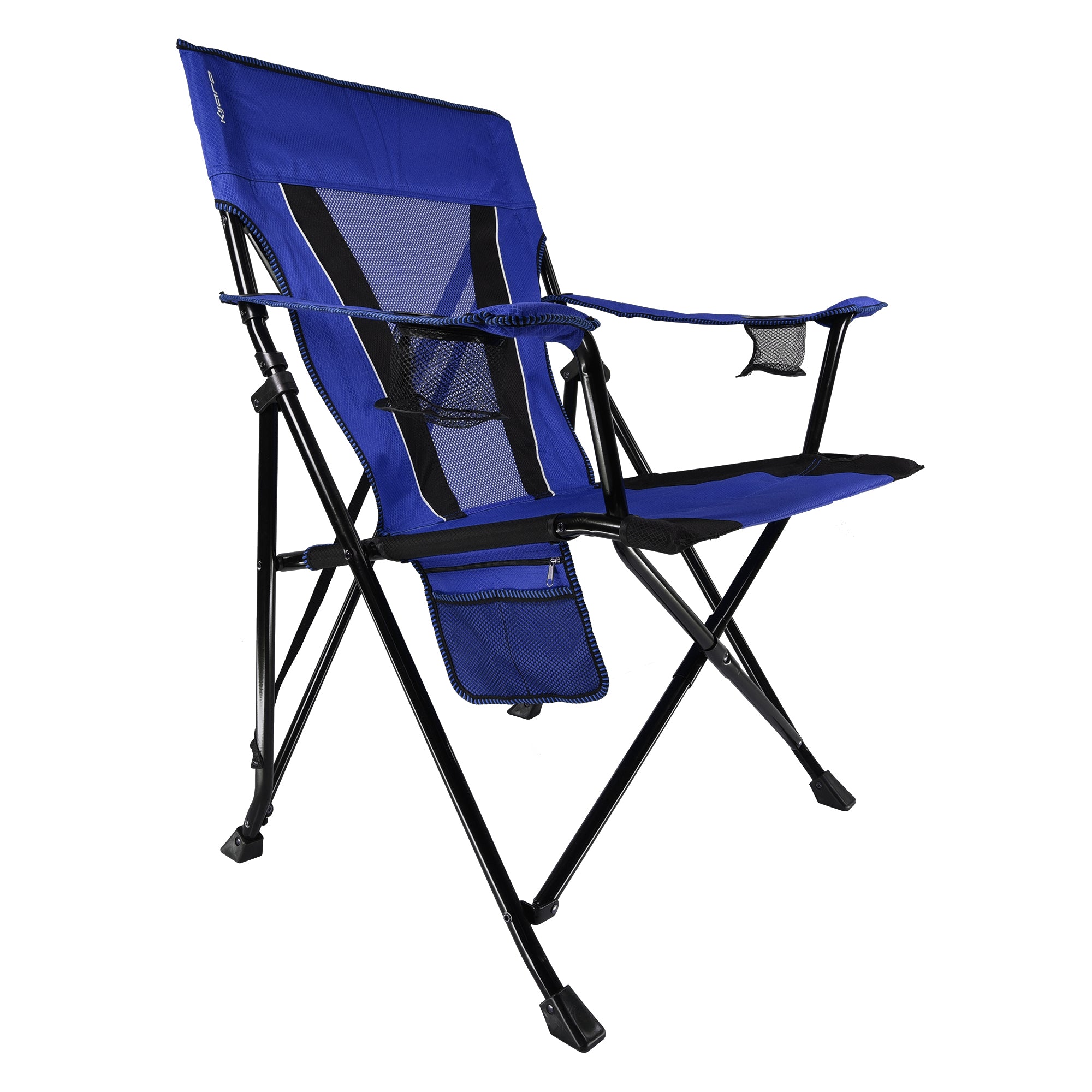 Dual Lock® XXL Chair - 400 lb Weight Capacity