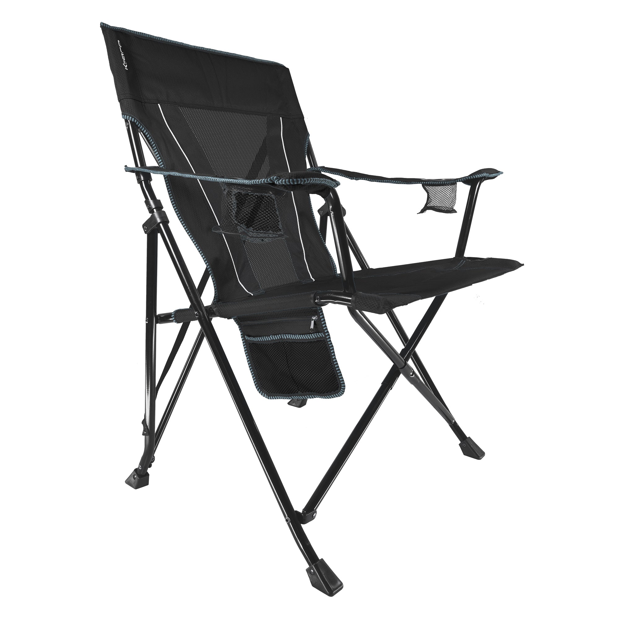Dual Lock® XXL Chair - 400 lb Weight Capacity