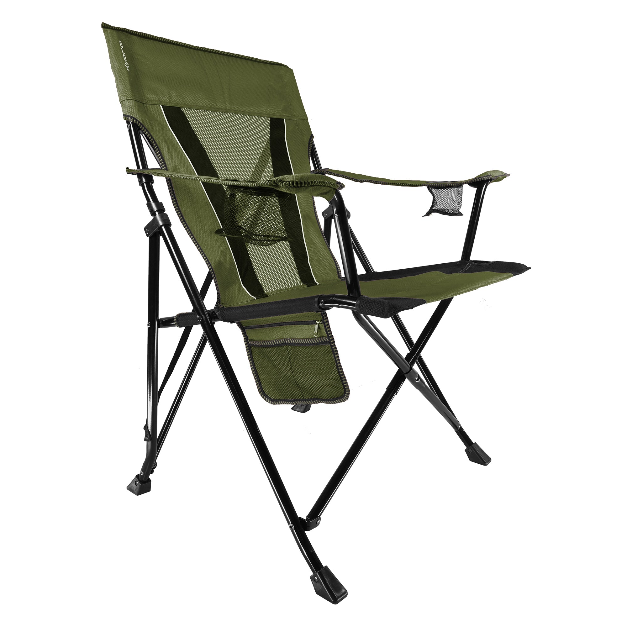Dual Lock® XXL Chair - 400 lb Weight Capacity