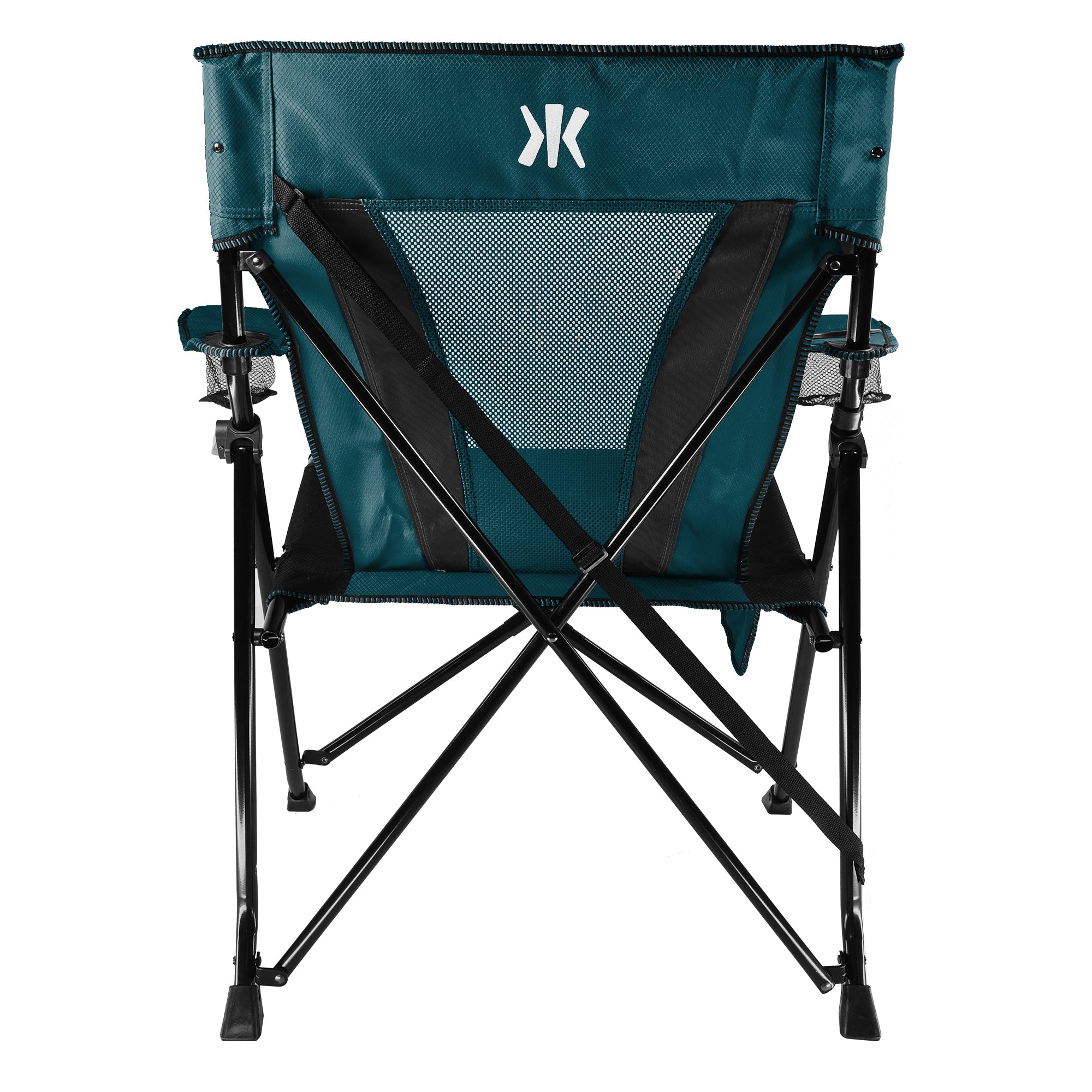 Dual Lock® XXL Chair - 400 lb Weight Capacity