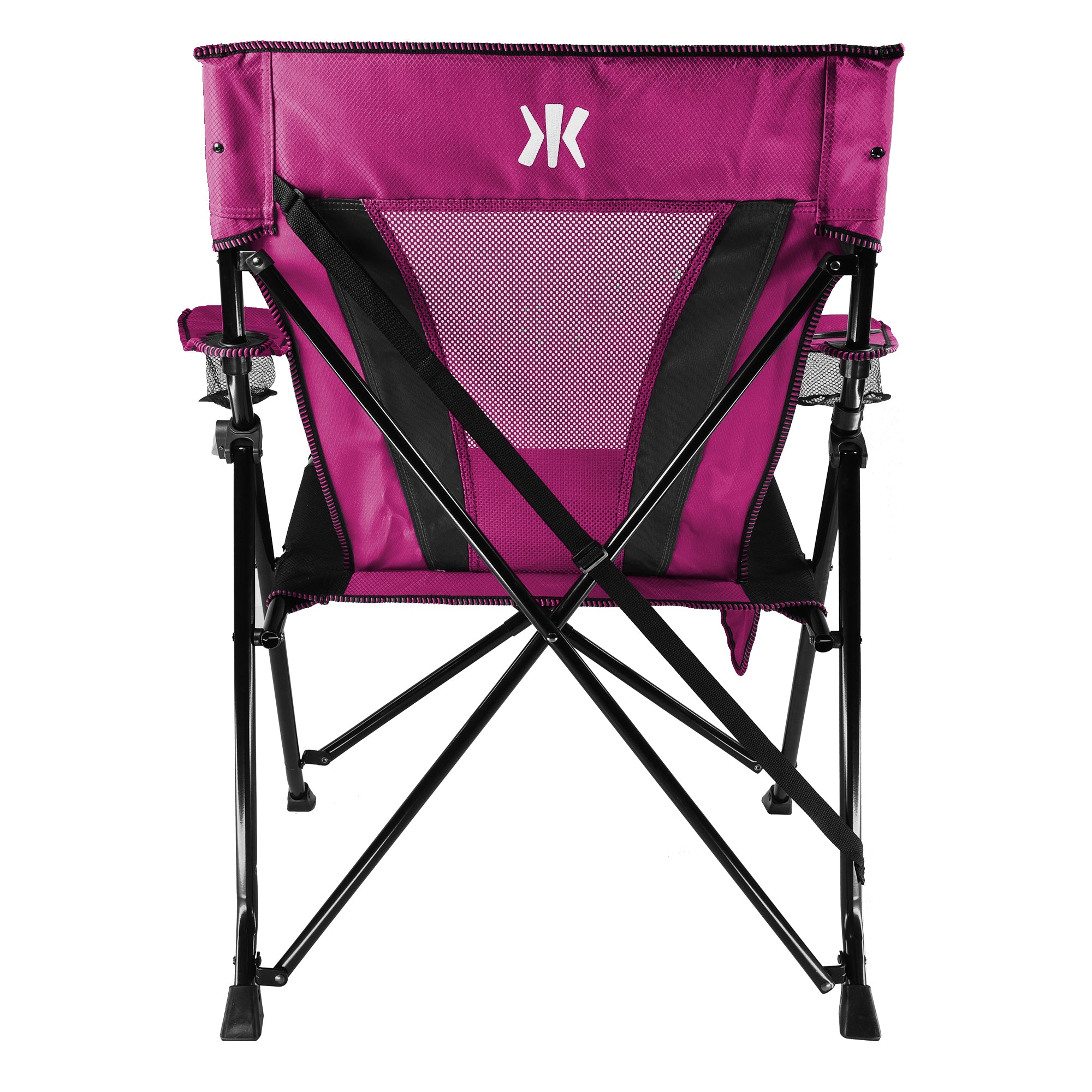 Dual Lock® XXL Chair - 400 lb Weight Capacity