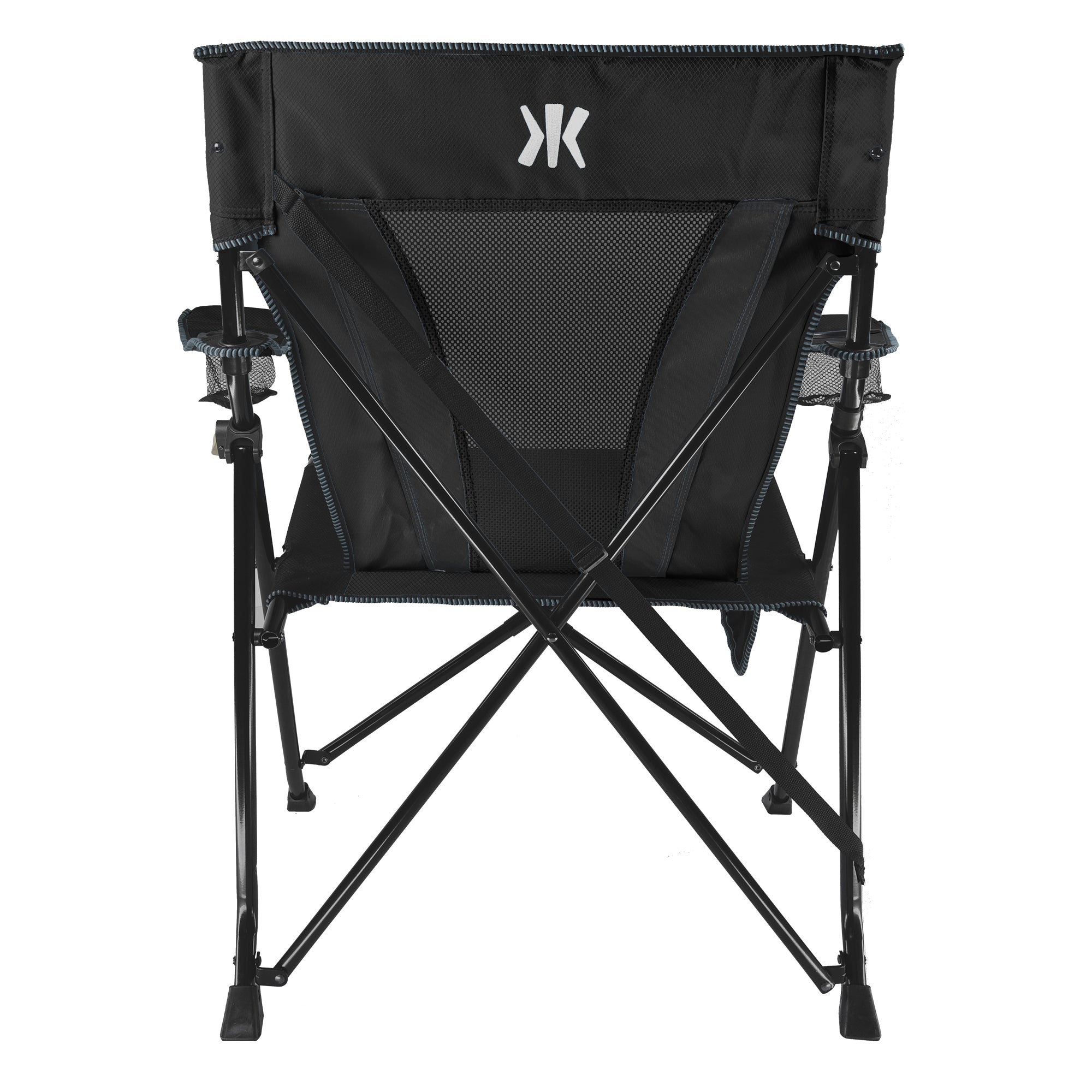 Dual Lock® XXL Chair - 400 lb Weight Capacity