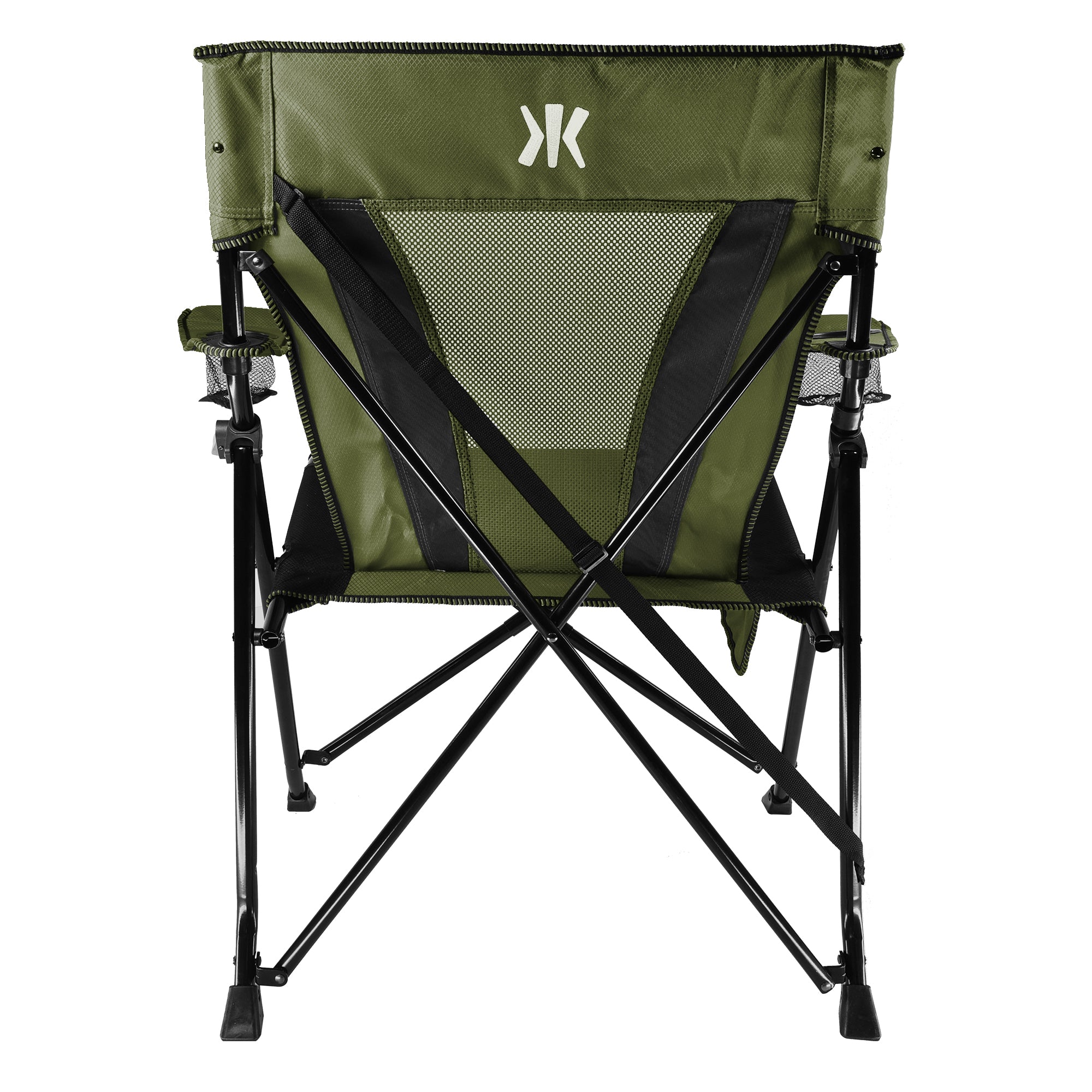 Dual Lock® XXL Chair - 400 lb Weight Capacity