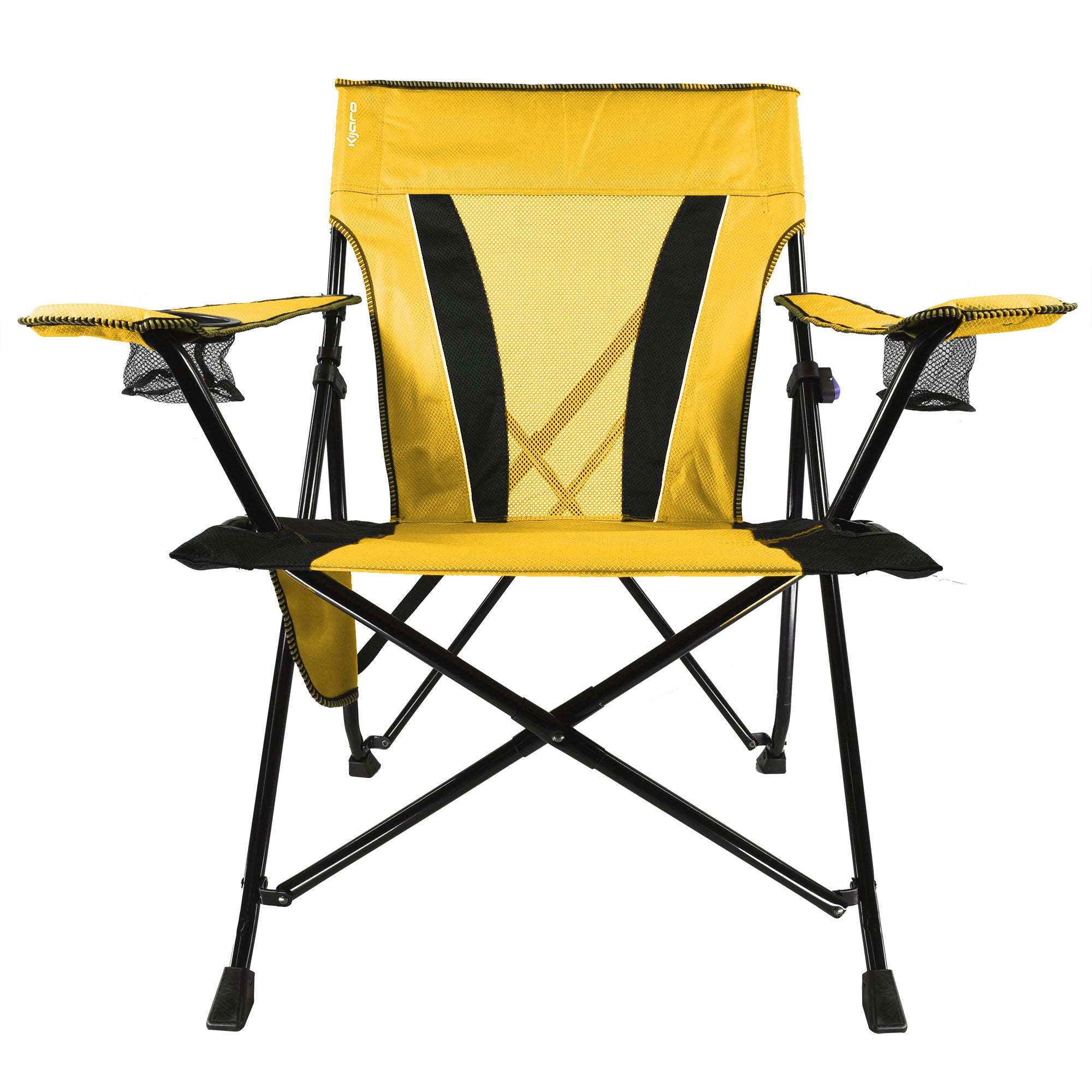 Dual Lock® XXL Chair - 400 lb Weight Capacity