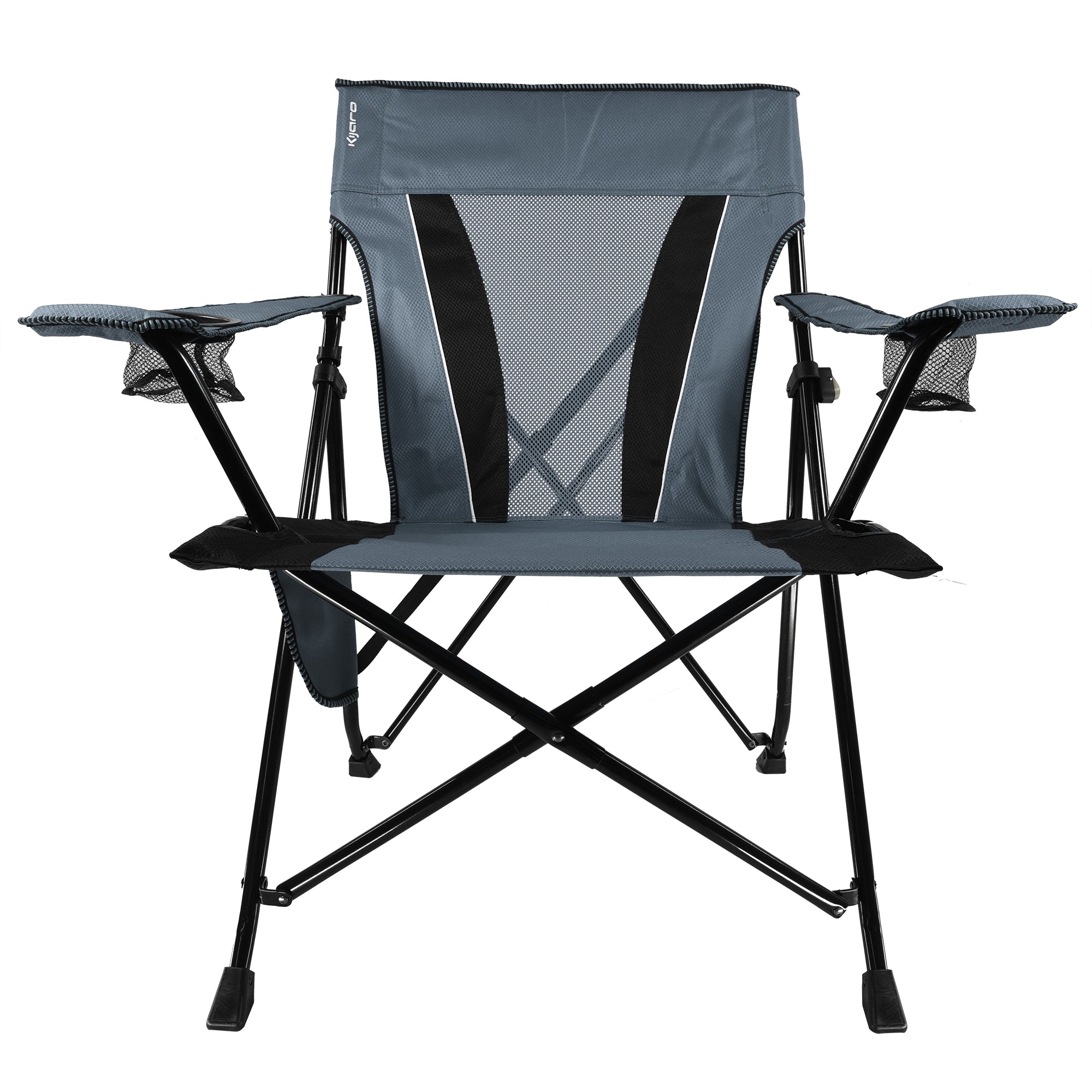 Dual Lock® XXL Chair - 400 lb Weight Capacity