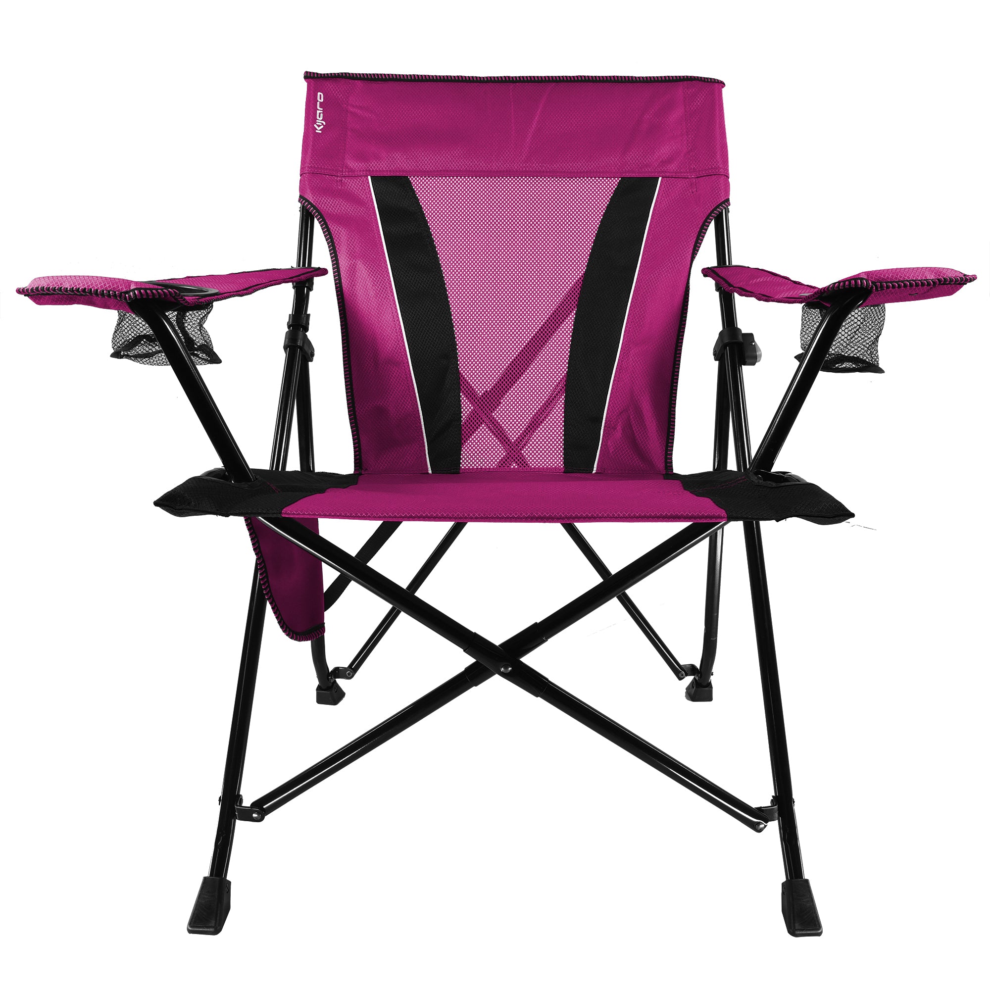 Dual Lock® XXL Chair - 400 lb Weight Capacity