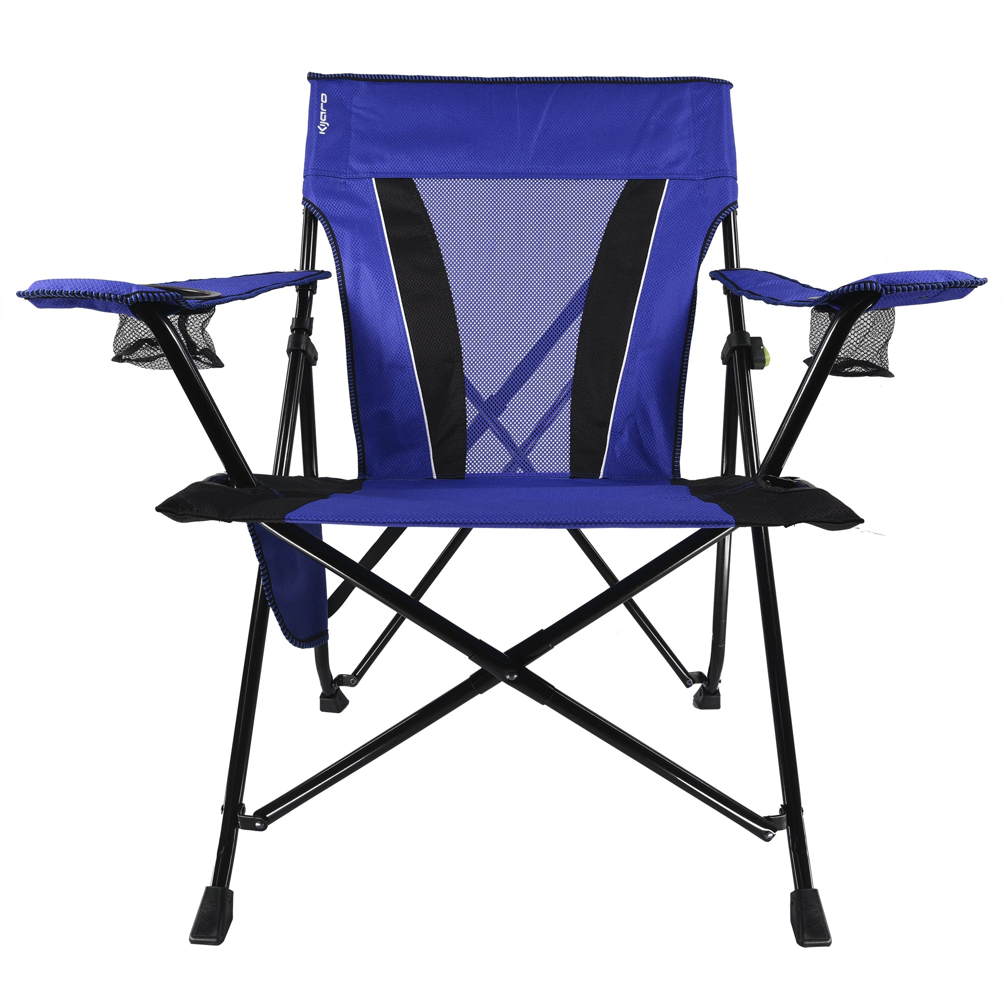 Dual Lock® XXL Chair - 400 lb Weight Capacity