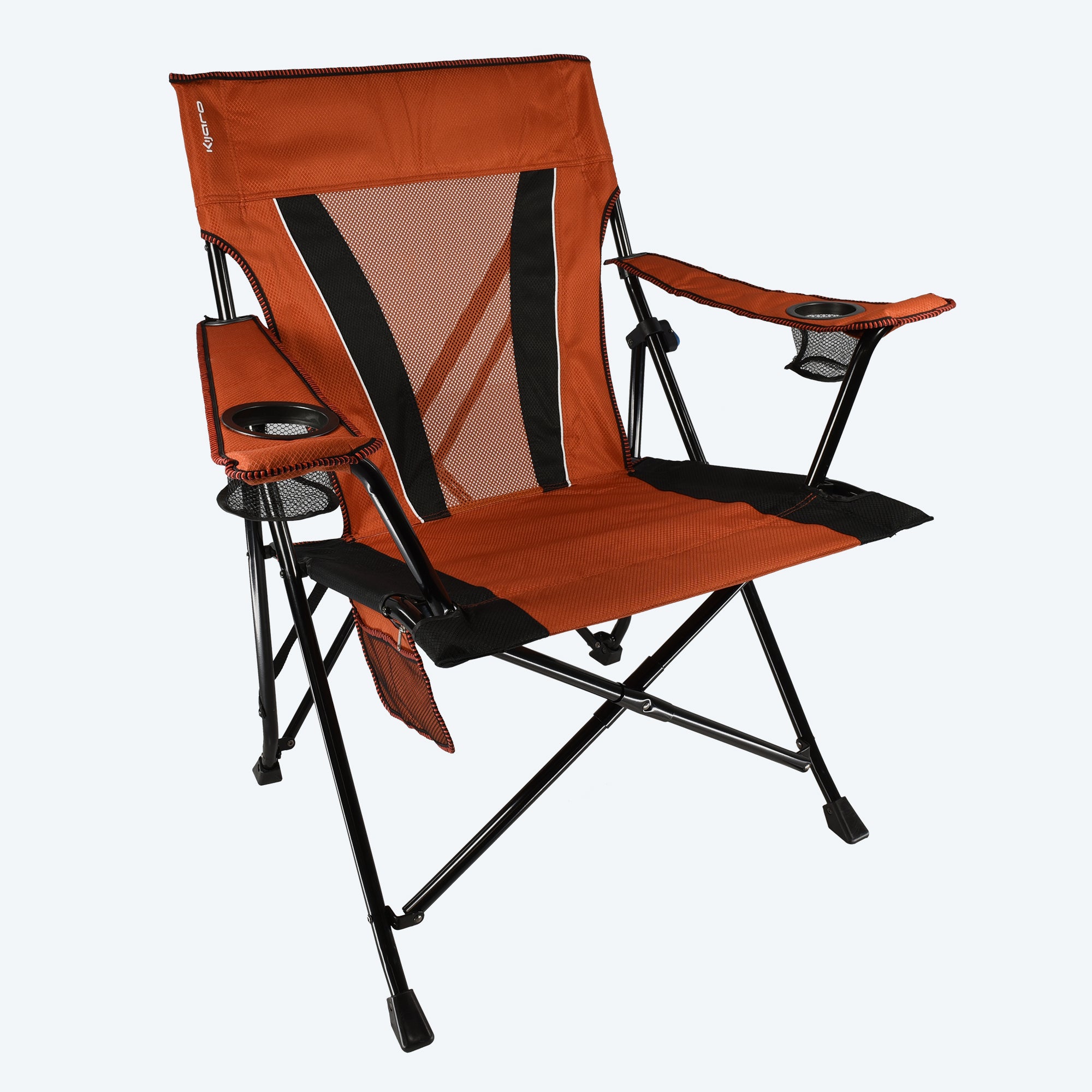 Dual Lock® XXL Chair - 400 lb Weight Capacity