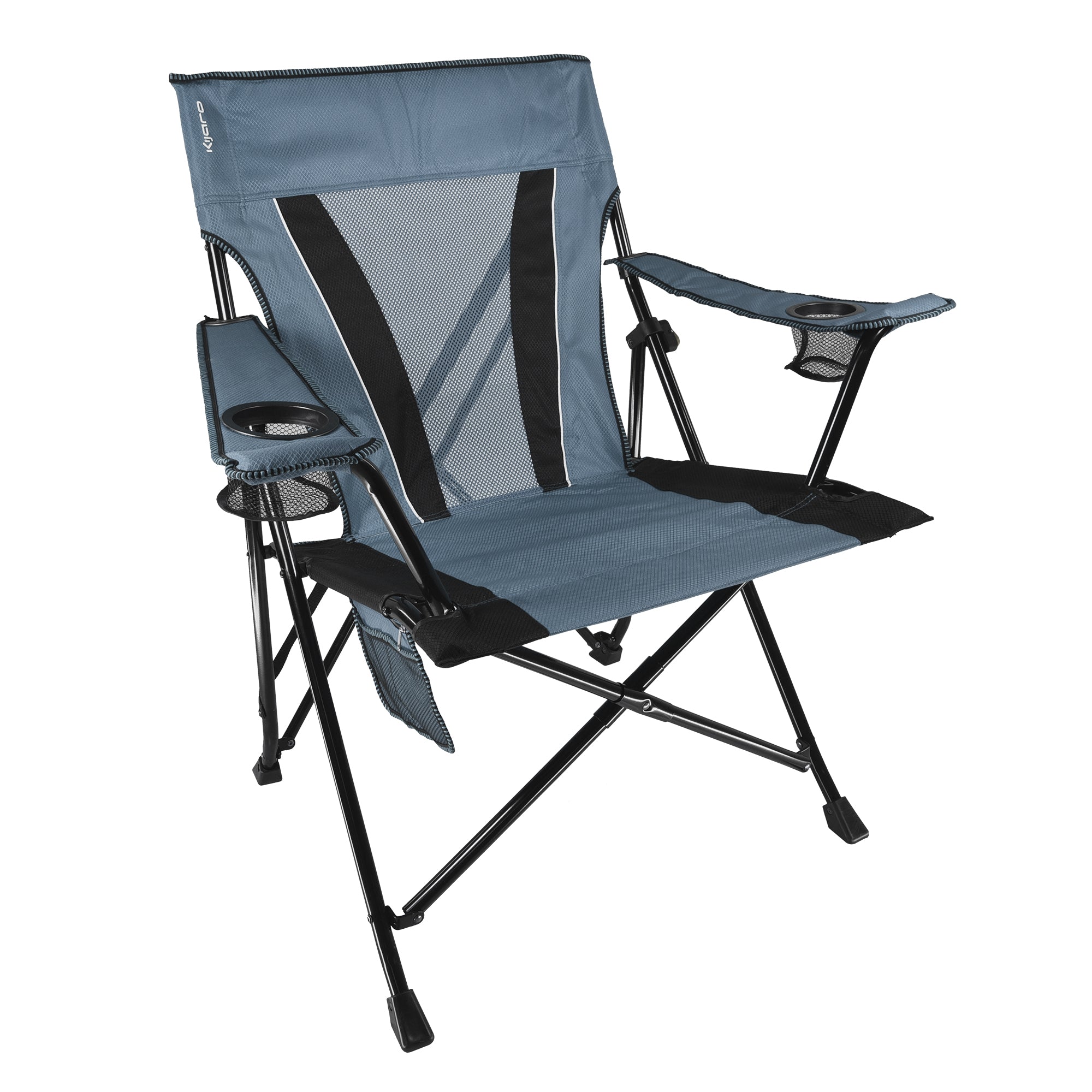 Dual Lock® XXL Chair - 400 lb Weight Capacity