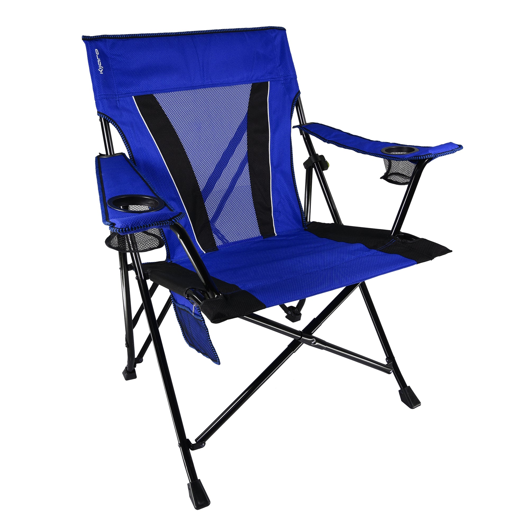 Dual Lock® XXL Chair - 400 lb Weight Capacity