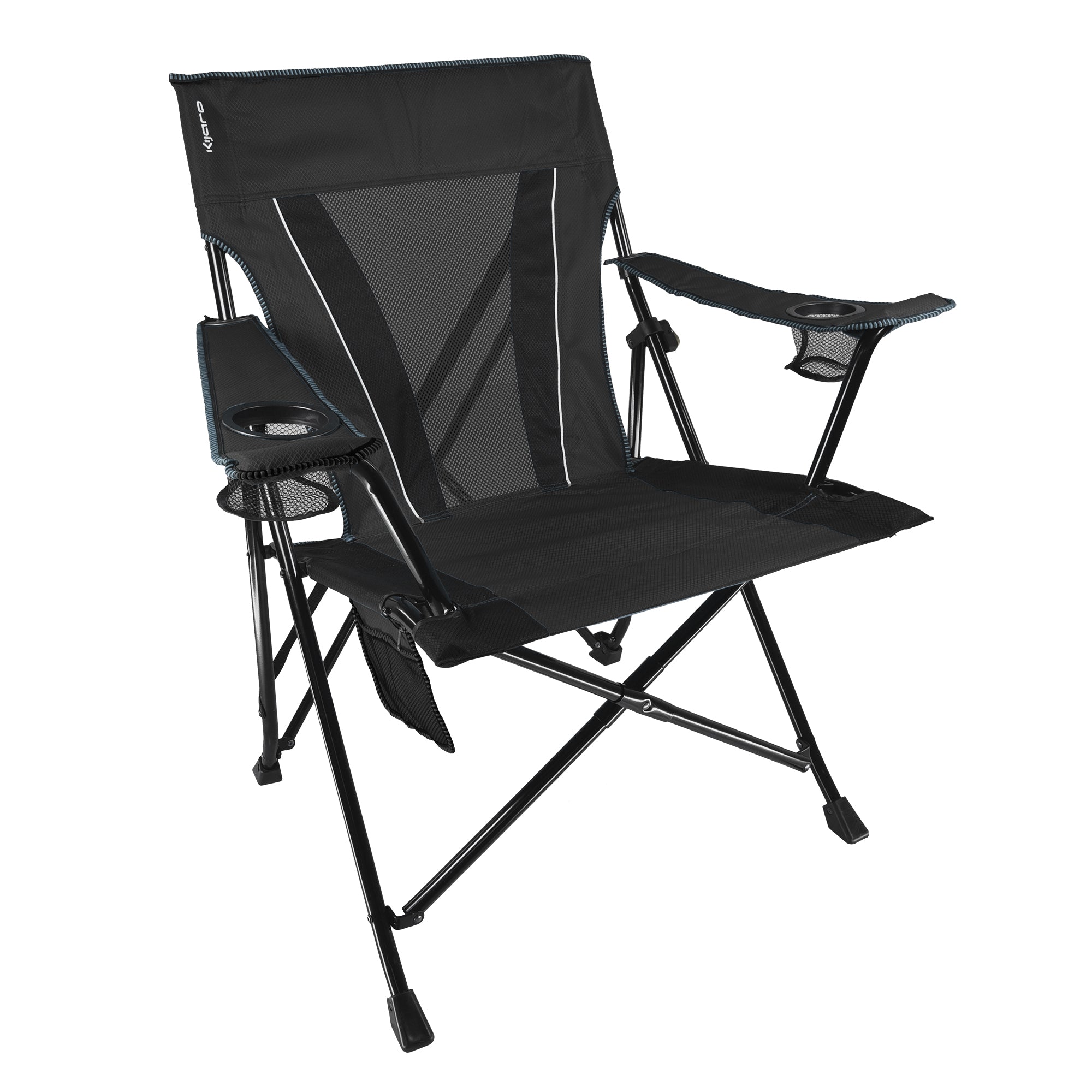 Dual Lock® XXL Chair - 400 lb Weight Capacity