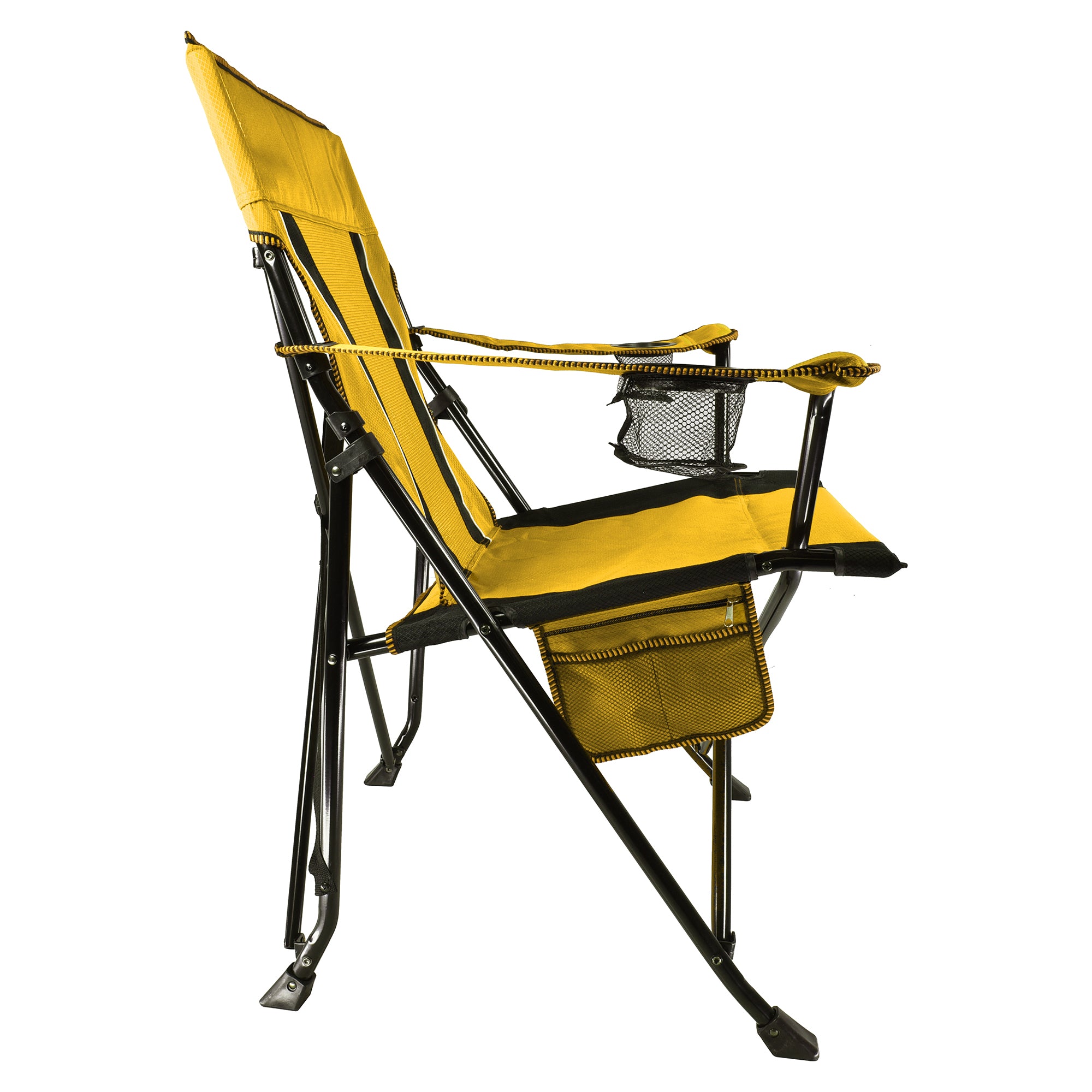 Dual Lock® XXL Chair - 400 lb Weight Capacity