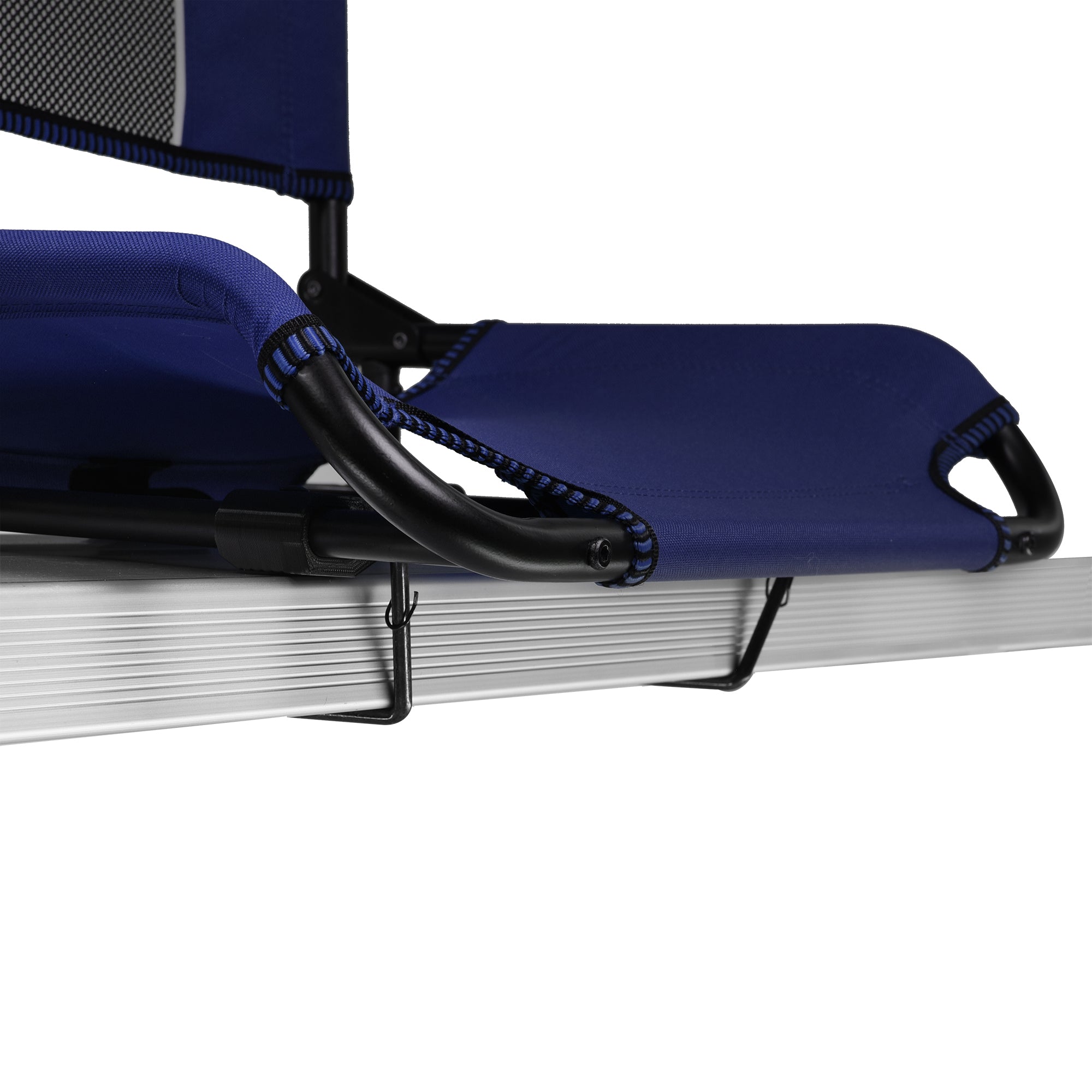 Locked-In Stadium Seat