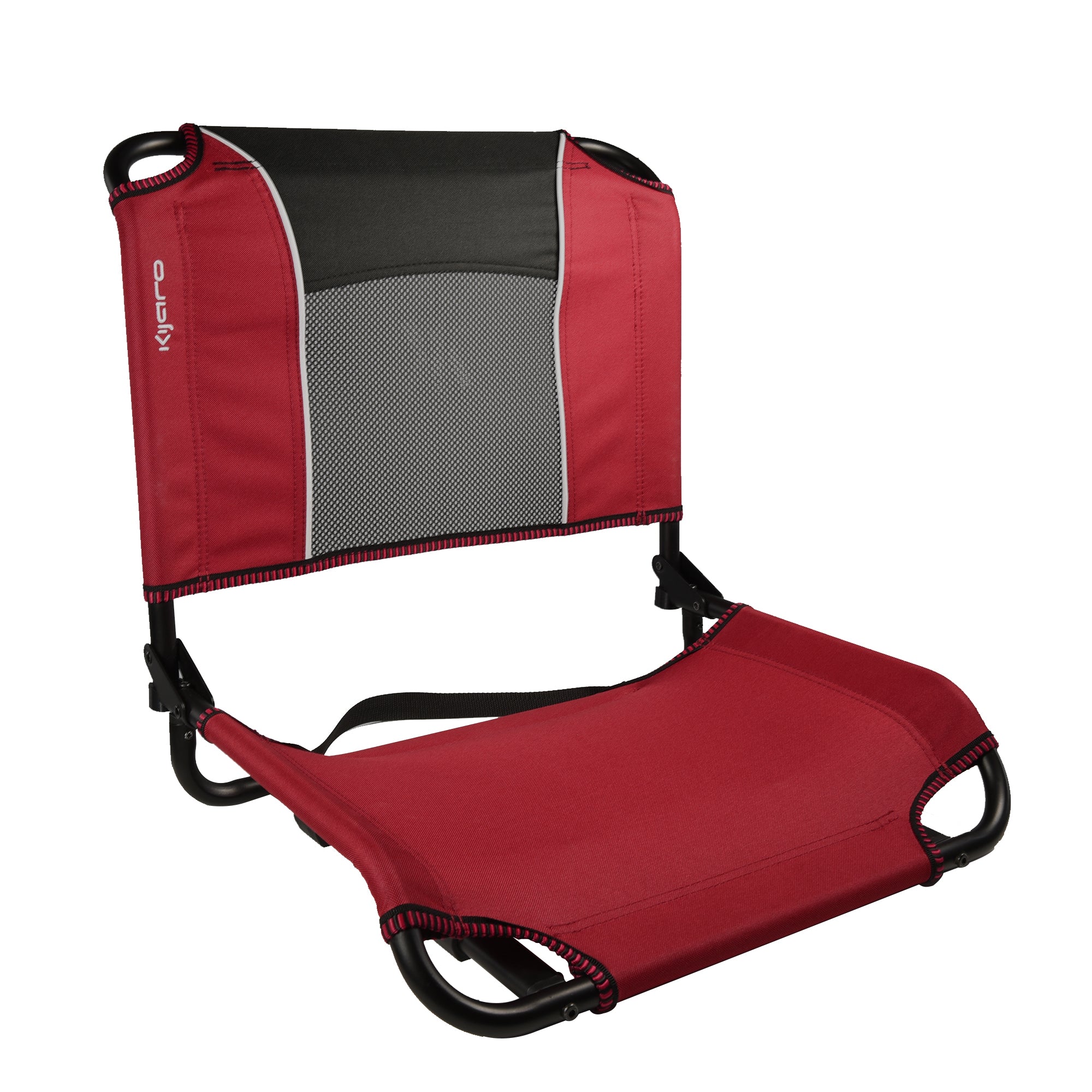 Locked-In Stadium Seat