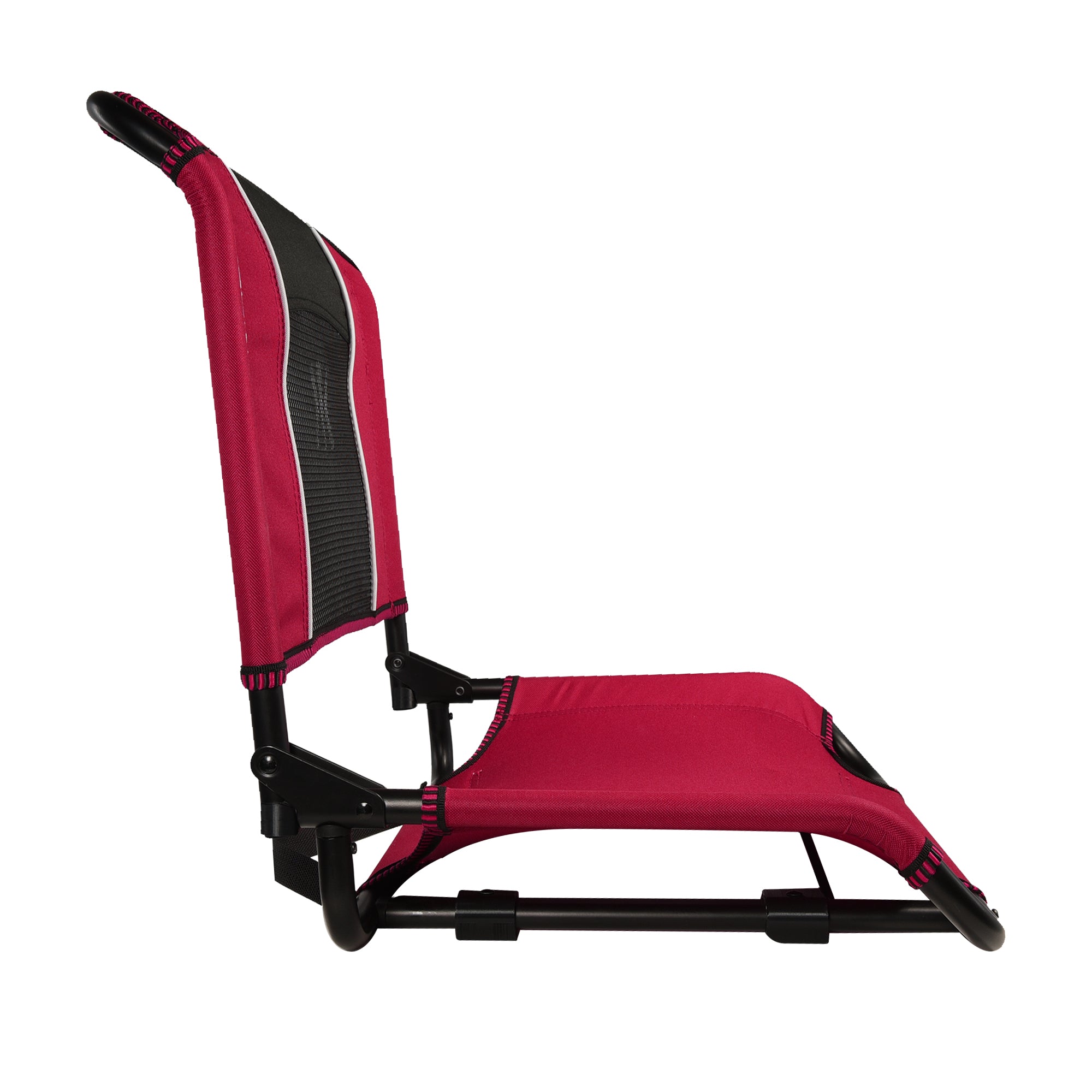 Locked-In Stadium Seat