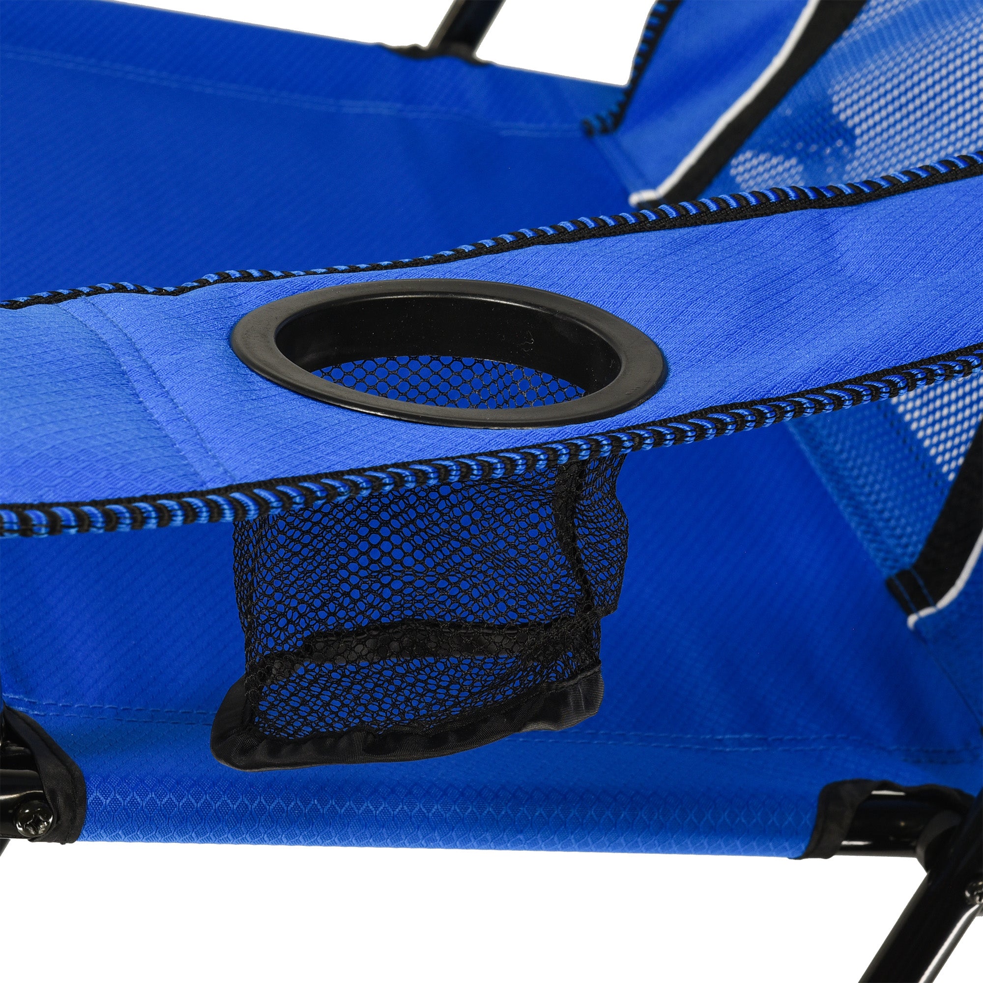 Kijaro Dual Lock Chair With Shade