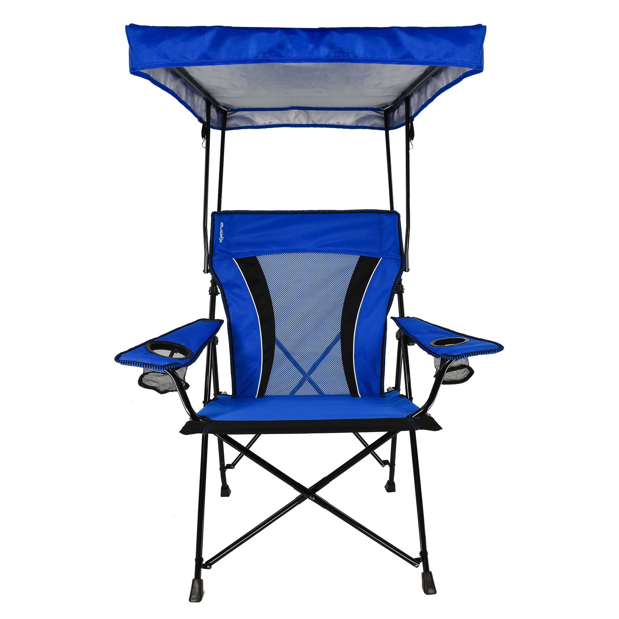 Kijaro Dual Lock Chair With Shade