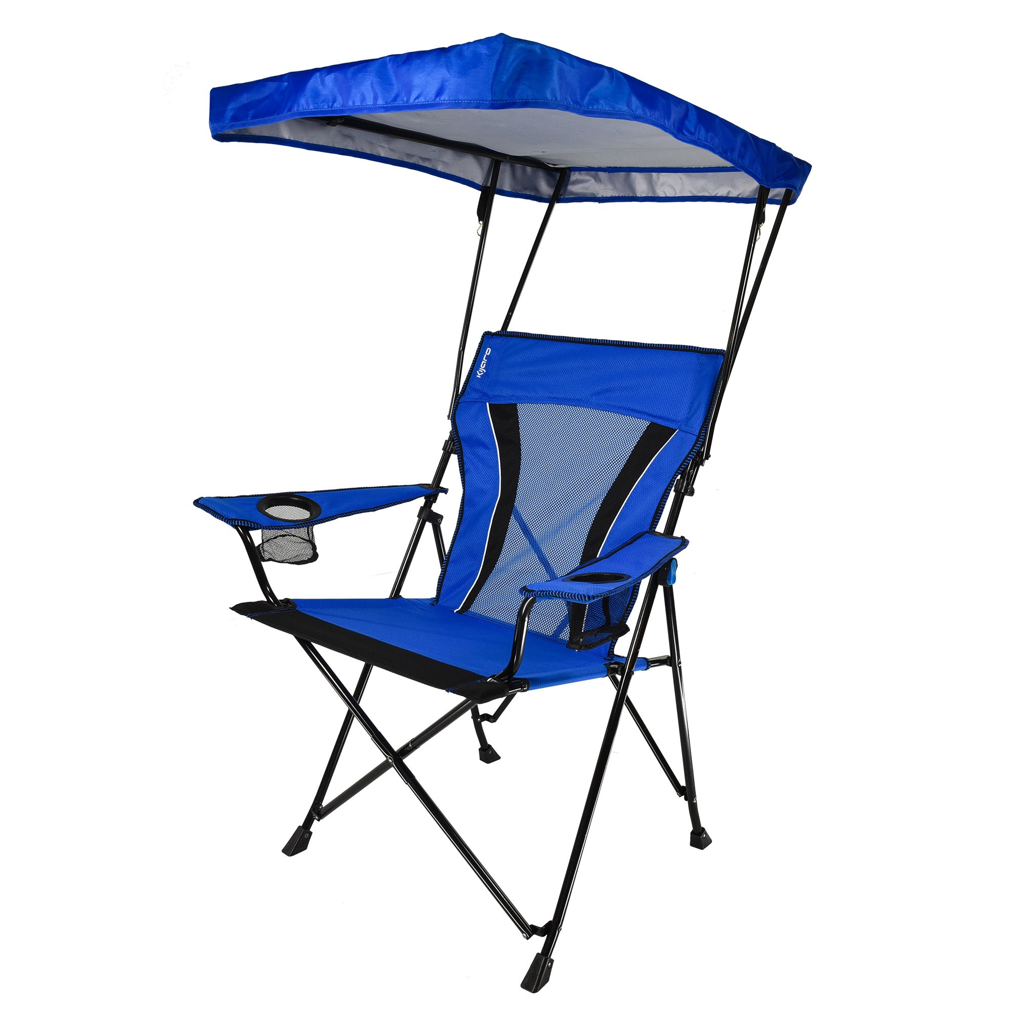Kijaro Dual Lock Chair With Shade