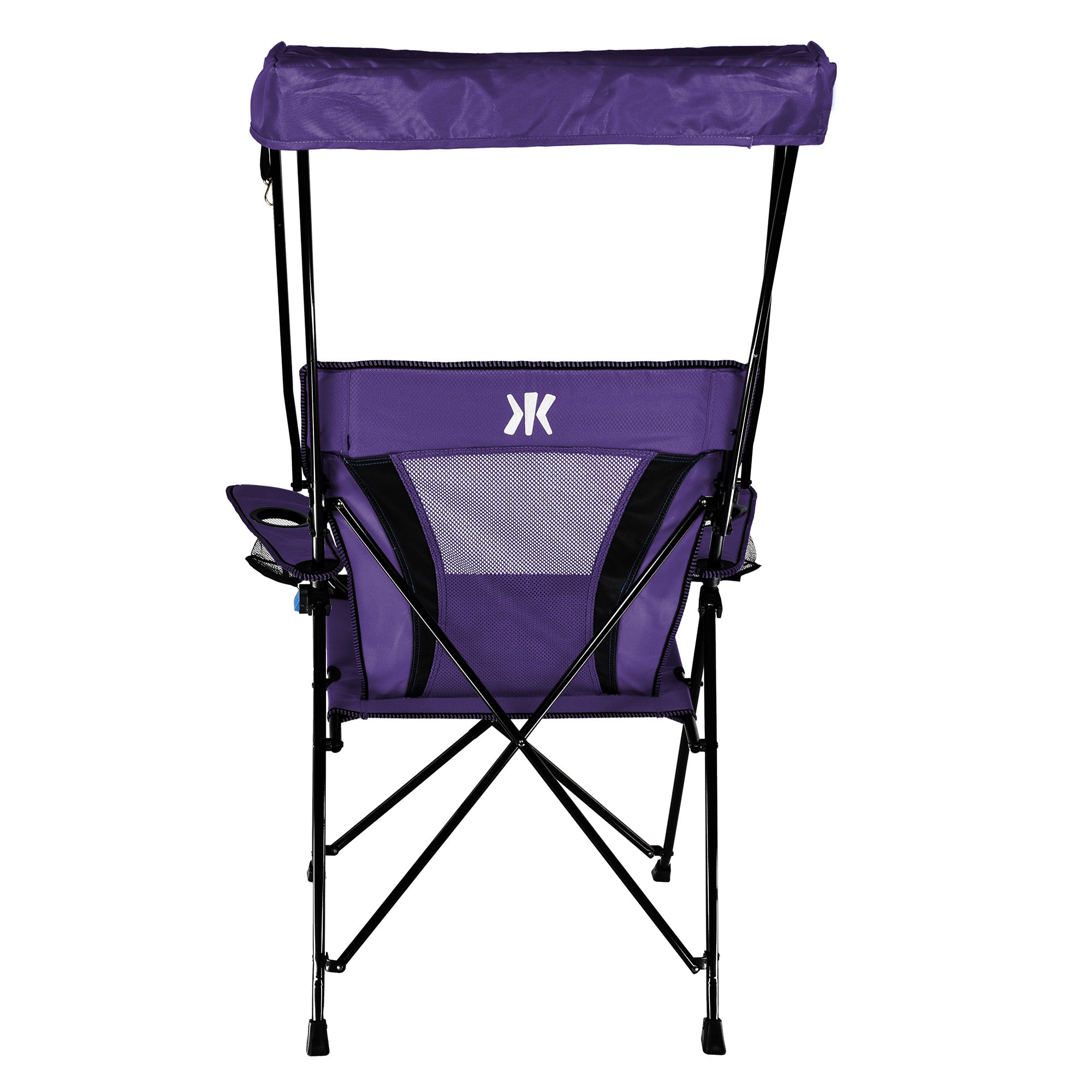 Kijaro Dual Lock Chair With Shade