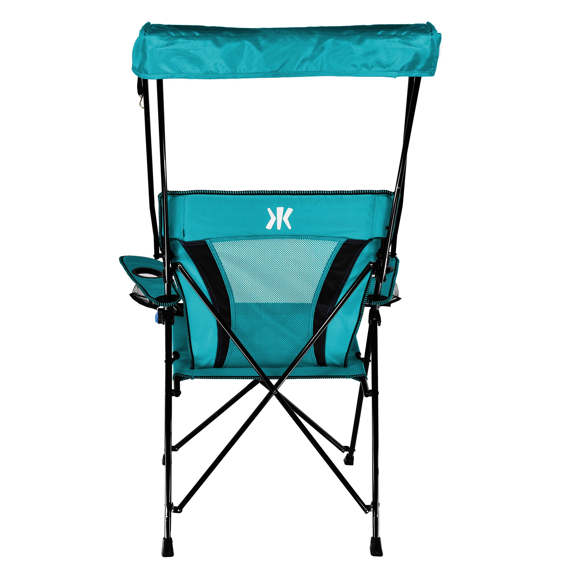 Kijaro Dual Lock Chair With Shade