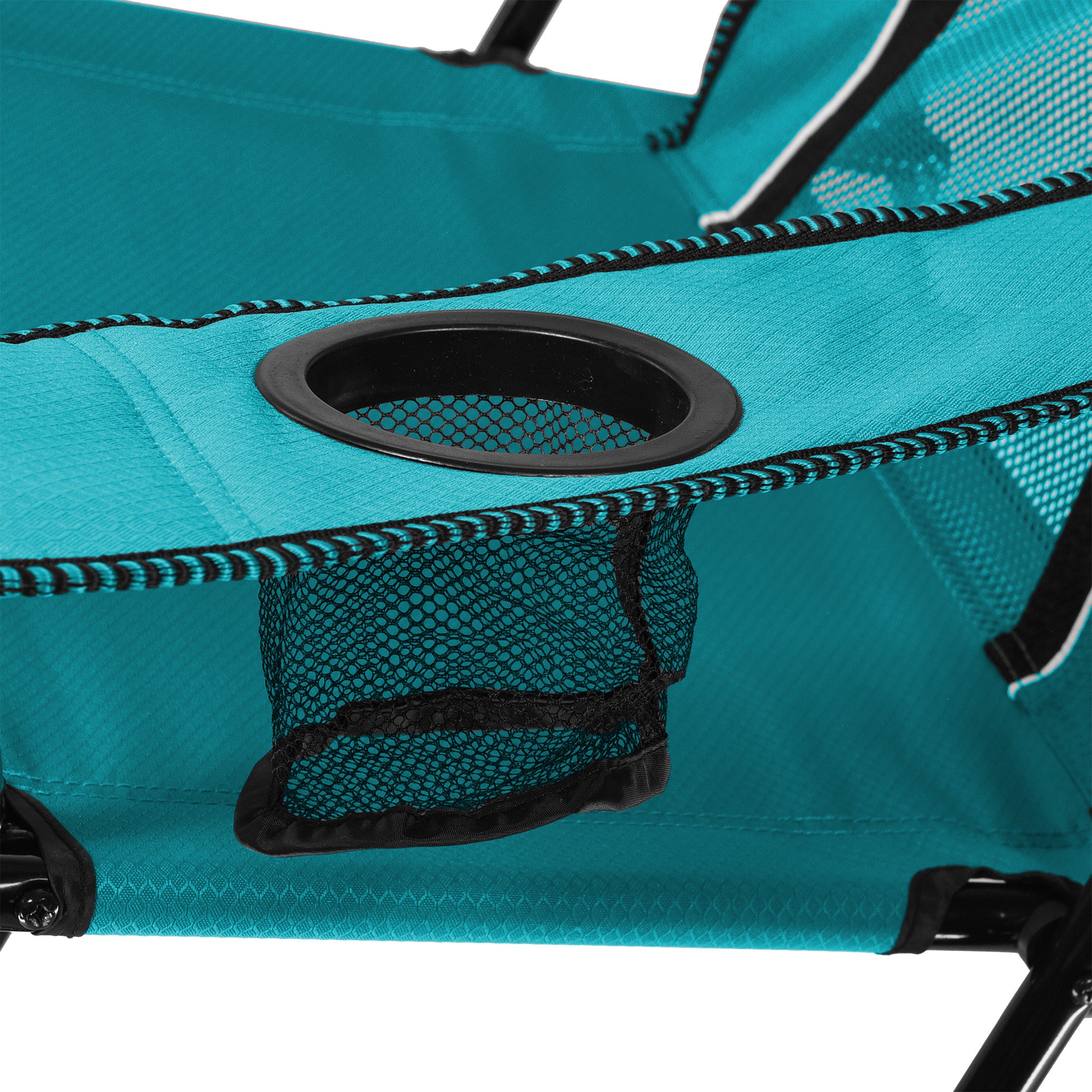 Kijaro Dual Lock Chair With Shade