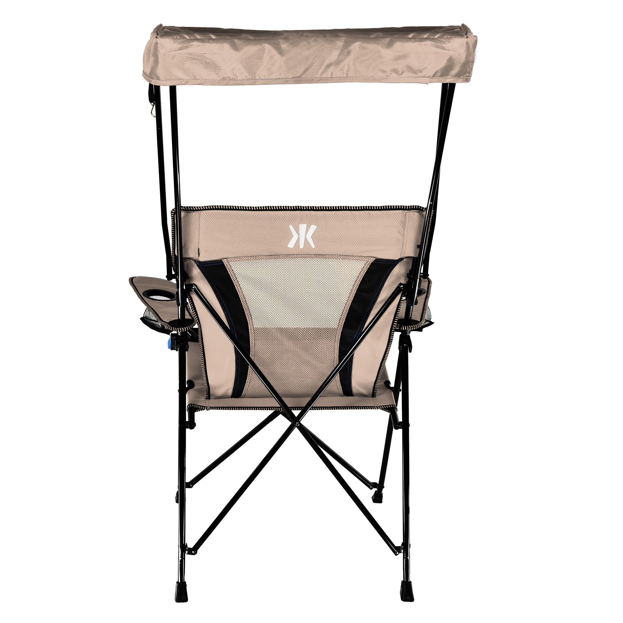 Kijaro Dual Lock Chair With Shade