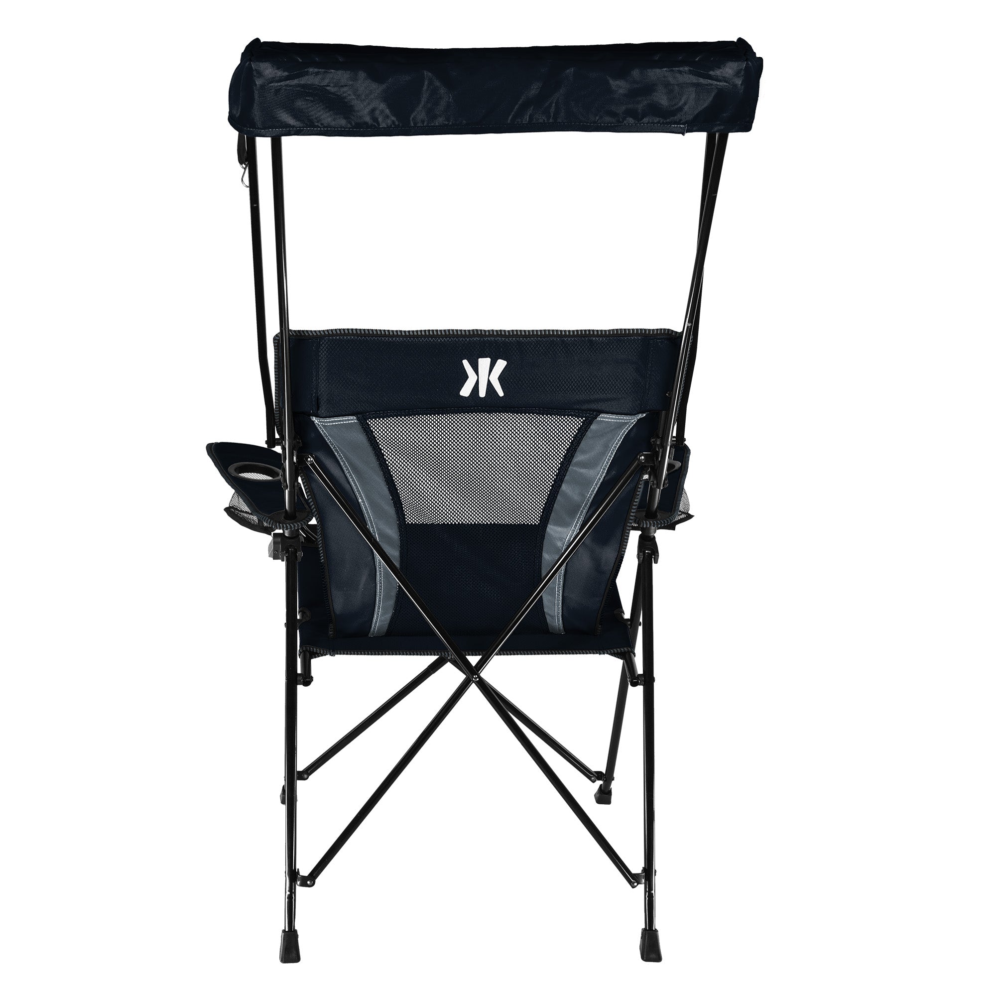 Kijaro Dual Lock Chair With Shade