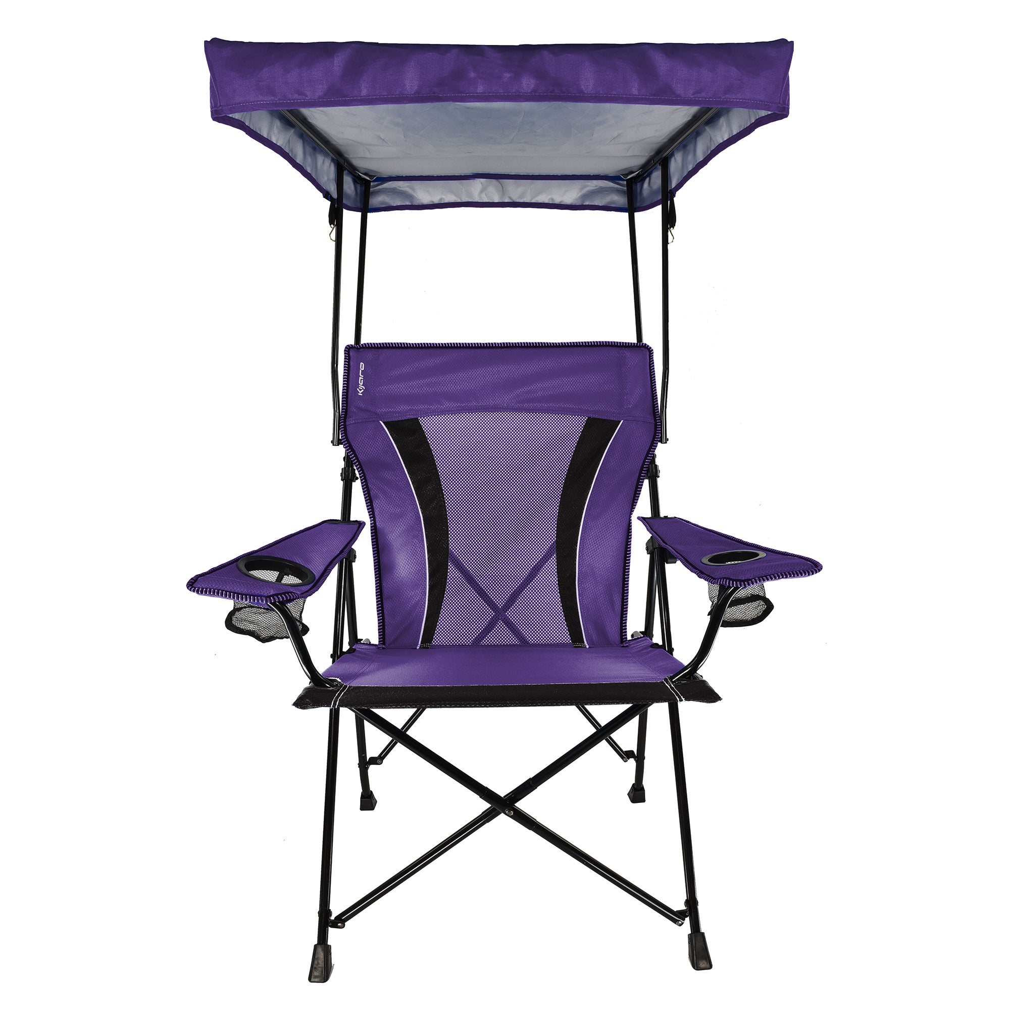 Kijaro Dual Lock Chair With Shade