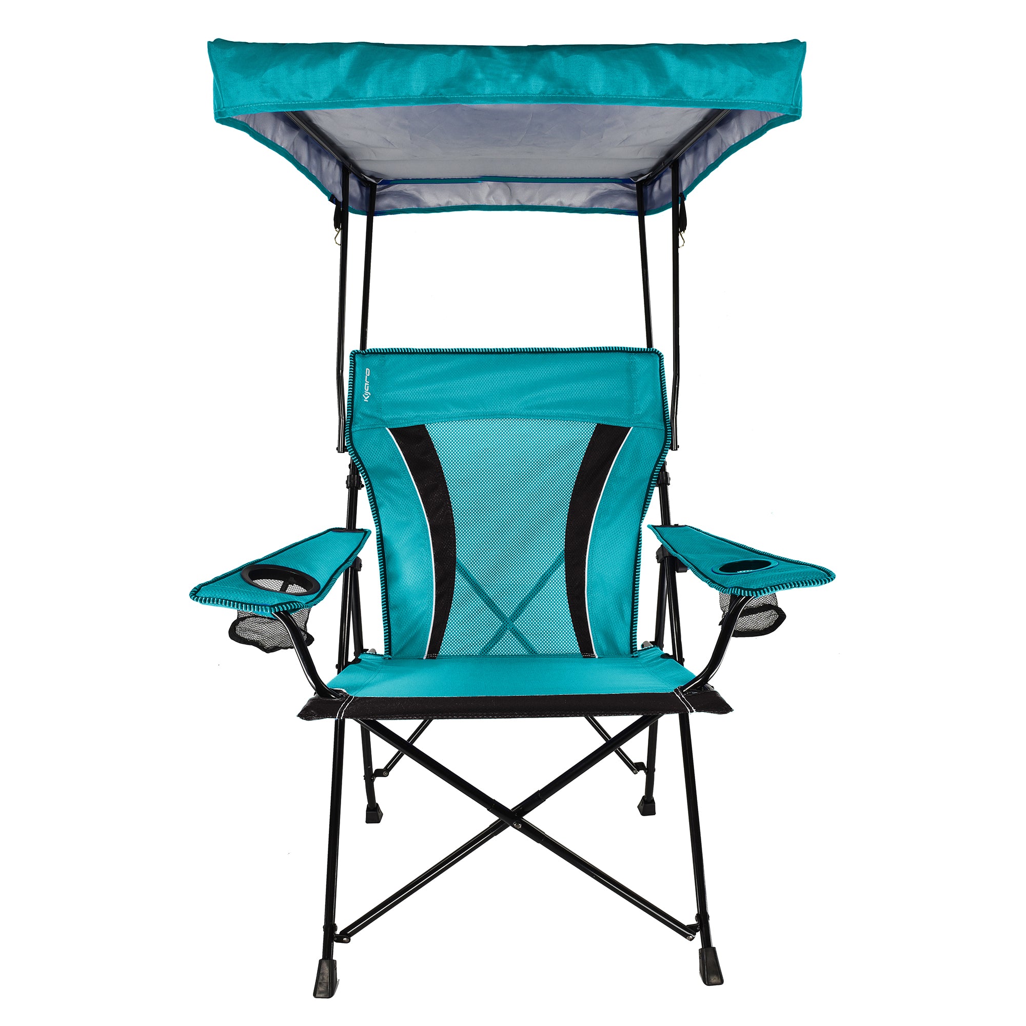 Kijaro Dual Lock Chair With Shade