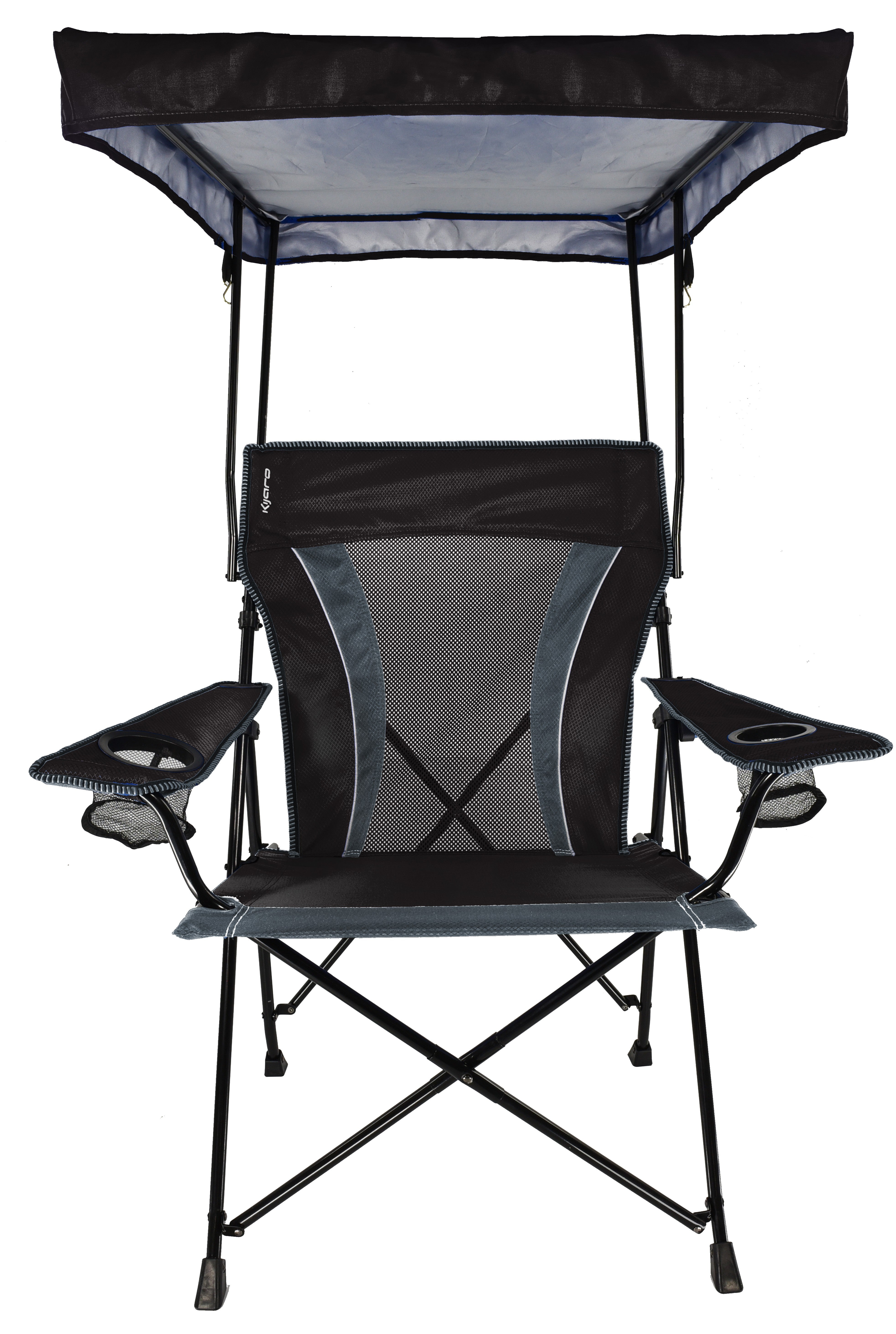 Kijaro Dual Lock Chair With Shade