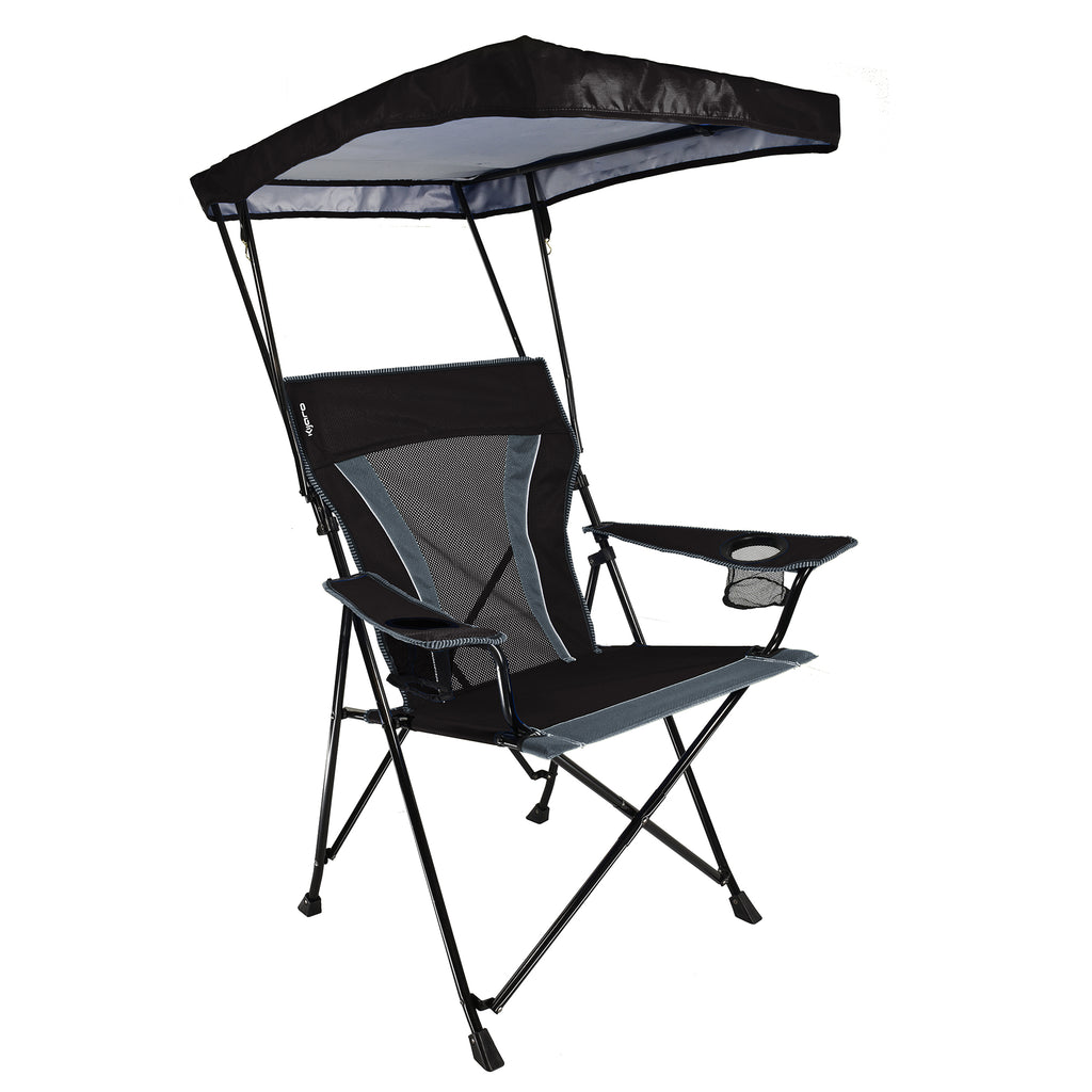 Kijaro Dual Lock Chair With Shade